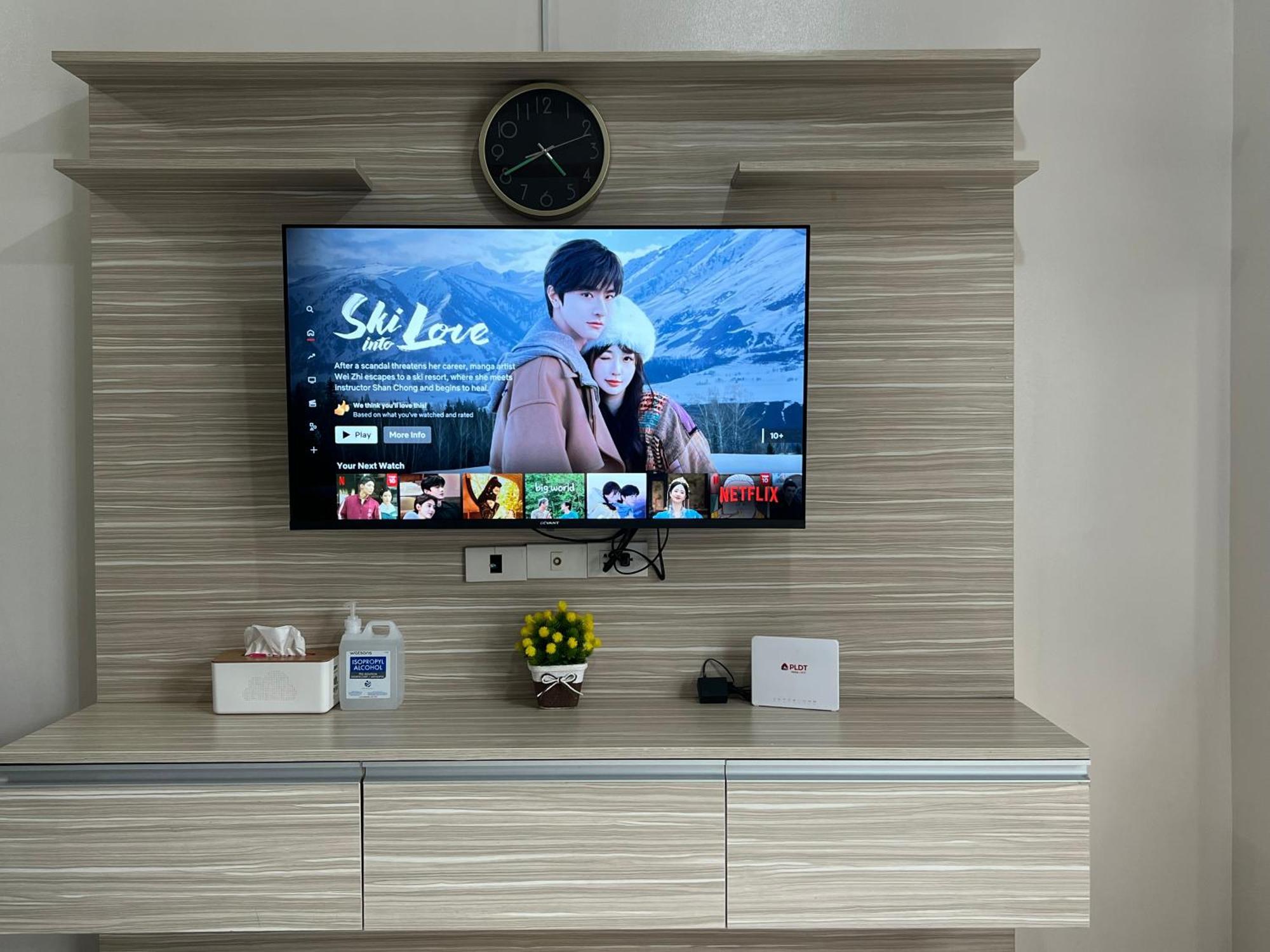 View Apartment *