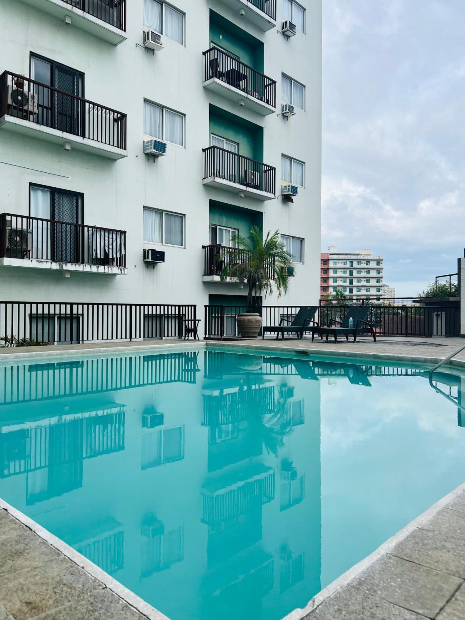 Apartment View Cebu