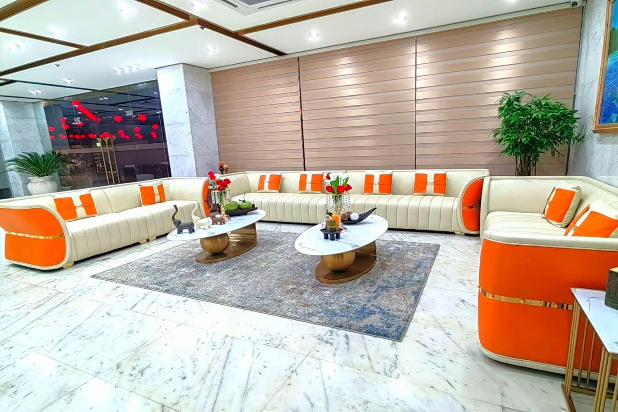 Mactan Grand Golden Near Airport Hotel