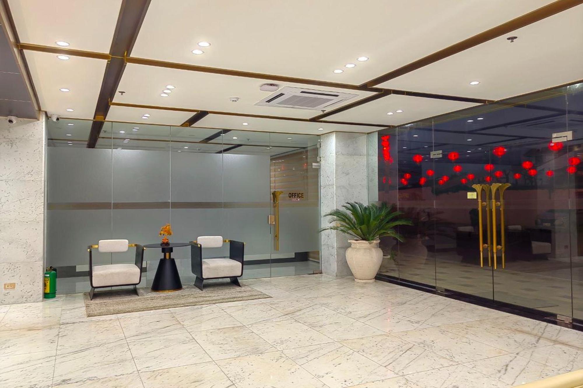 Mactan Grand Golden Near Airport