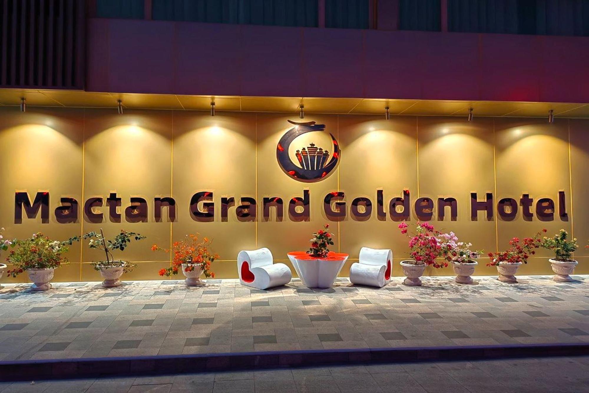 Mactan Grand Golden Near Airport 2* Cebu