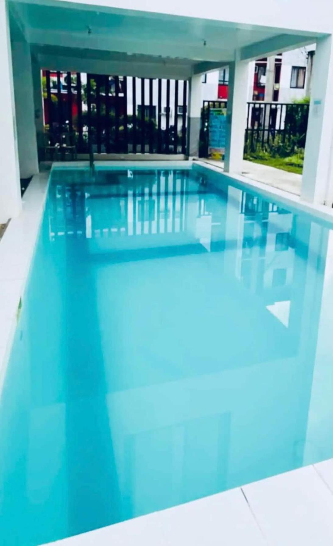 Cozy Style 48 Sqm 500mbps Apartment Mandaue City