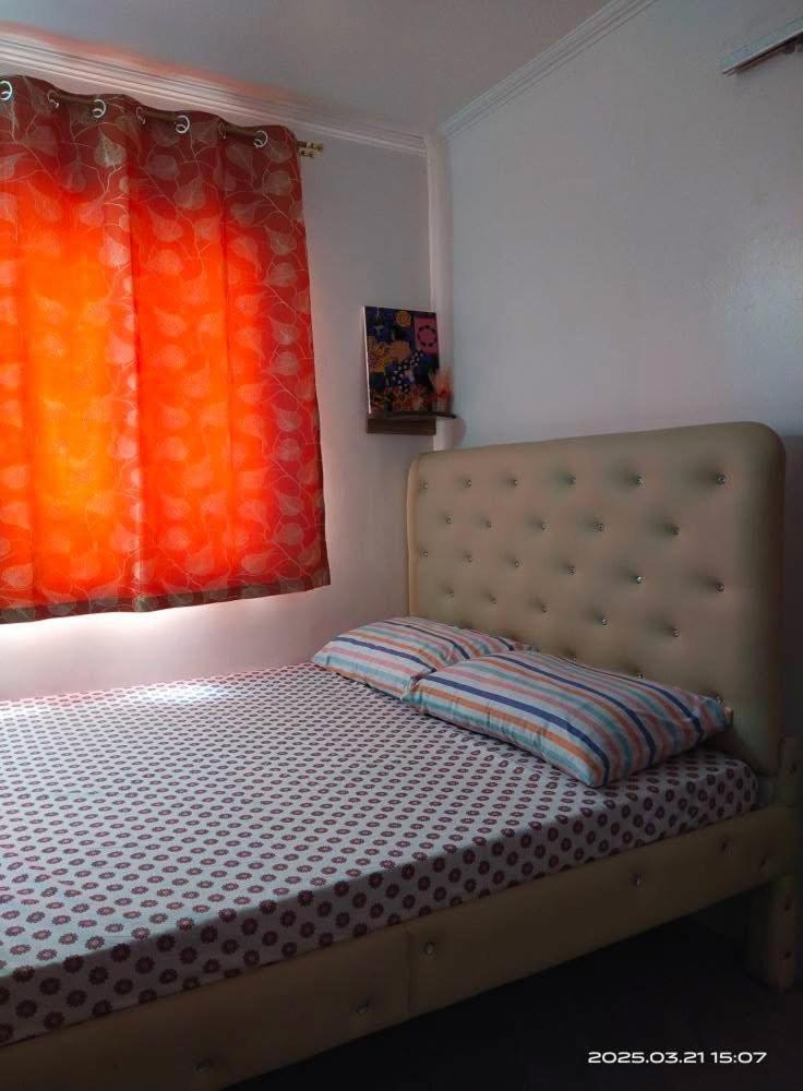 Stefono Guest Compostela Cebu Homestay Compostela (Cebu)