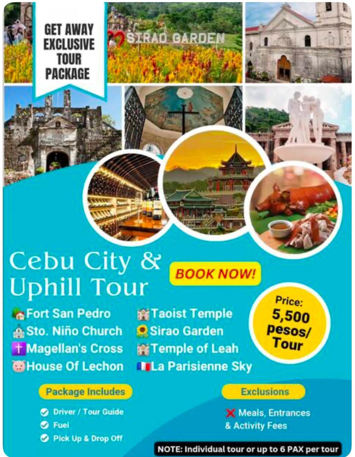 Stefono Guest Compostela Cebu Homestay Compostela (Cebu)