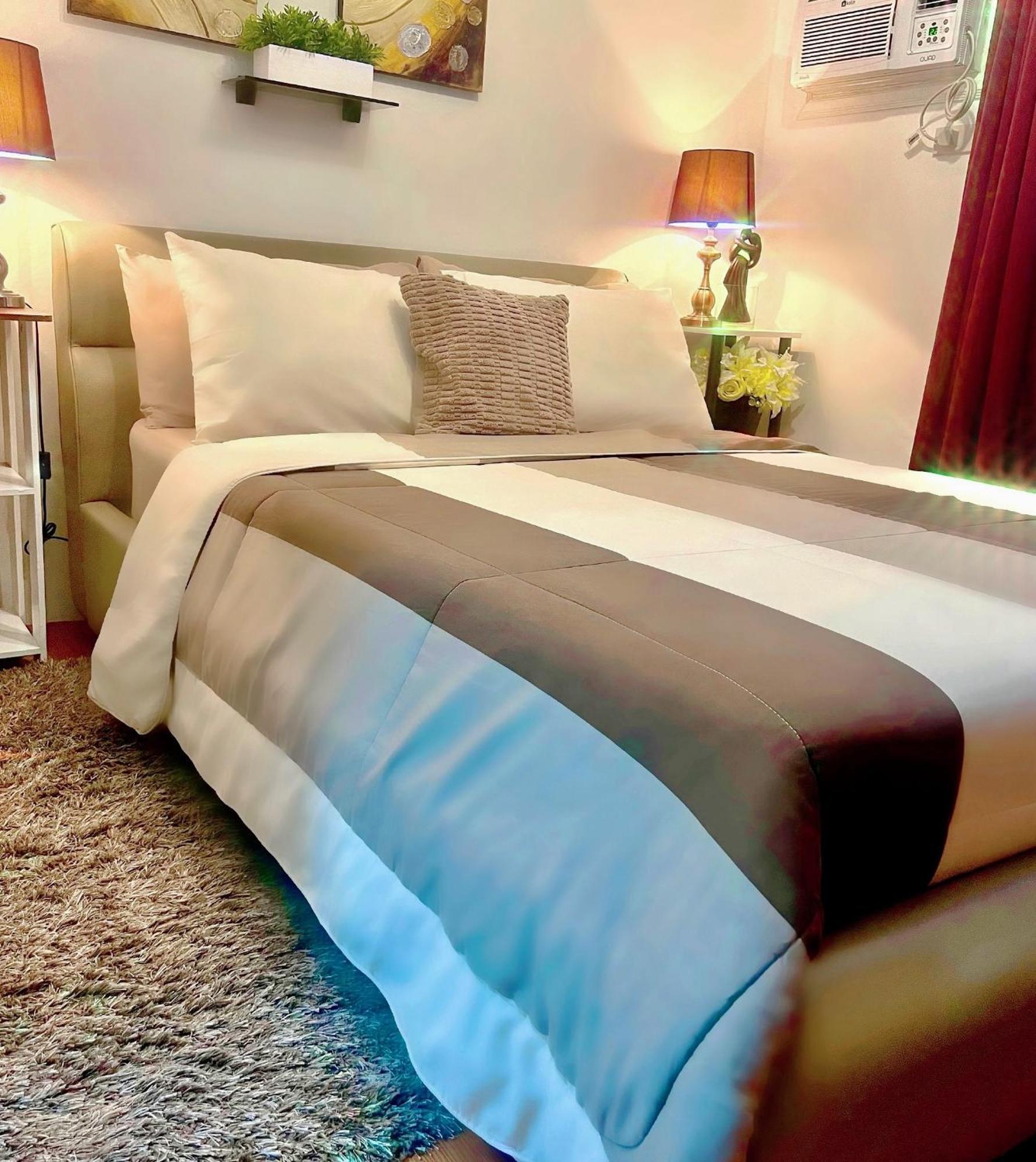 Sweet Staycation 1 Bedroom * Cebu