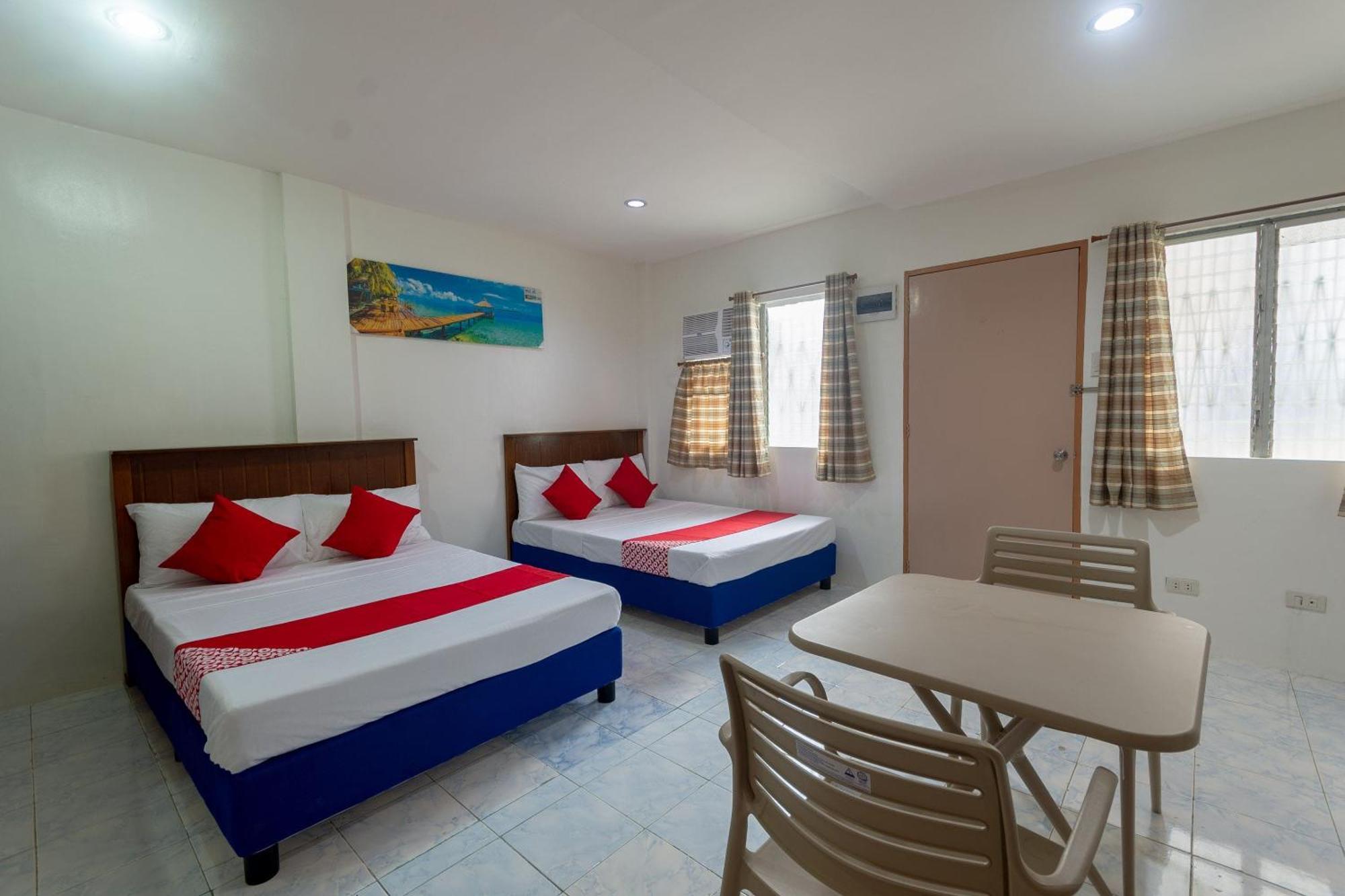 3j's And K 3* Lapu-Lapu City
