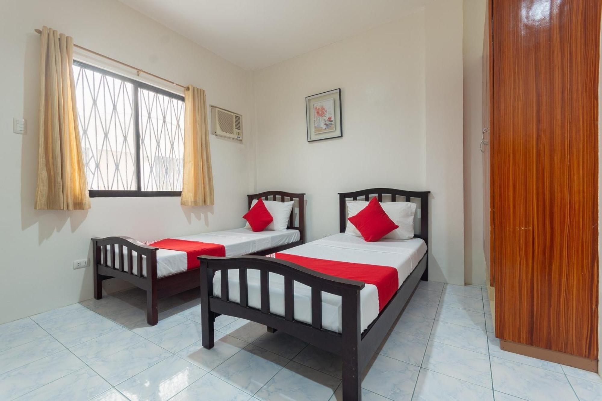 3j's And K Hotel Lapu-Lapu City