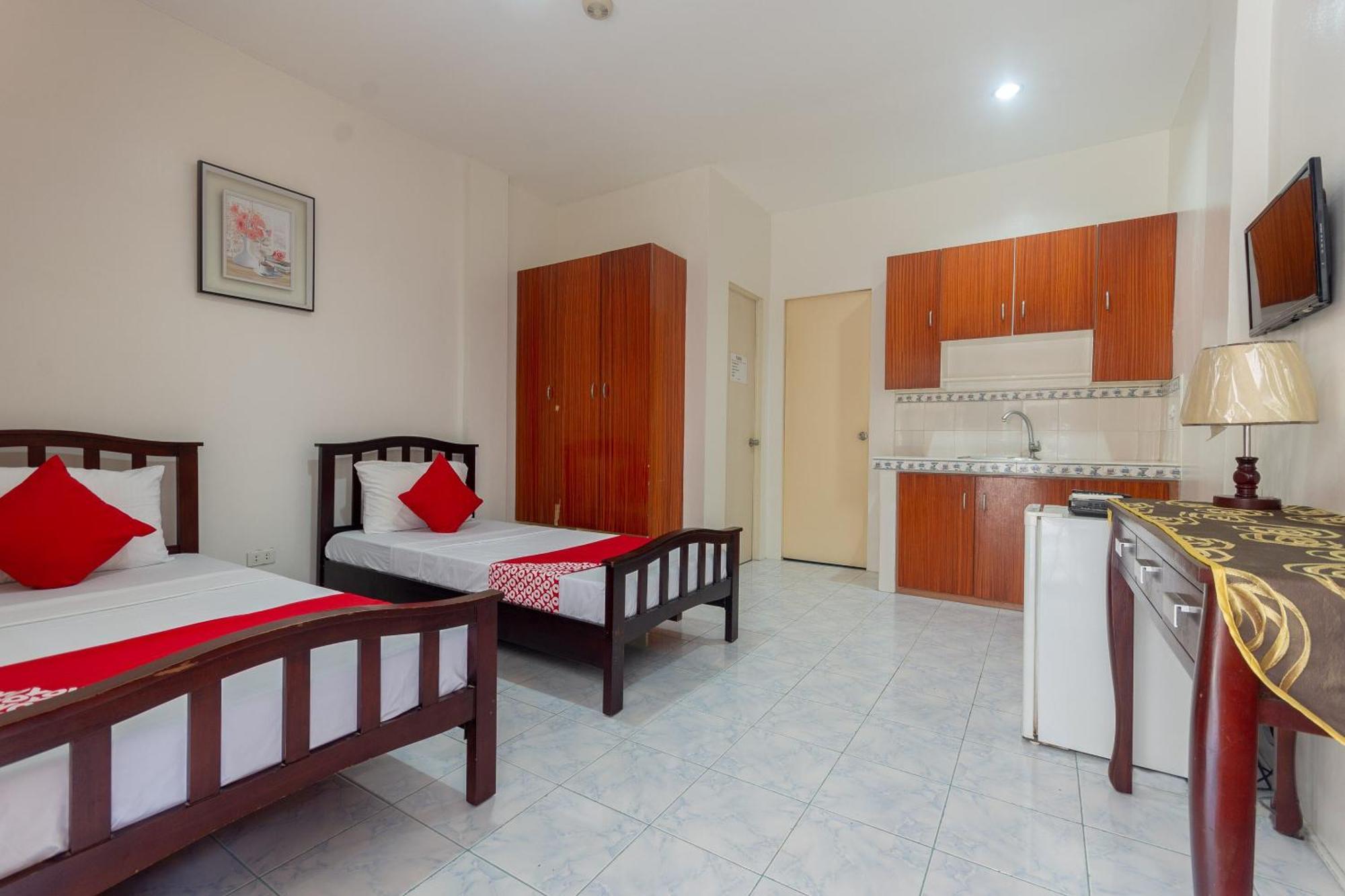 3j's And K Hotel Lapu-Lapu City