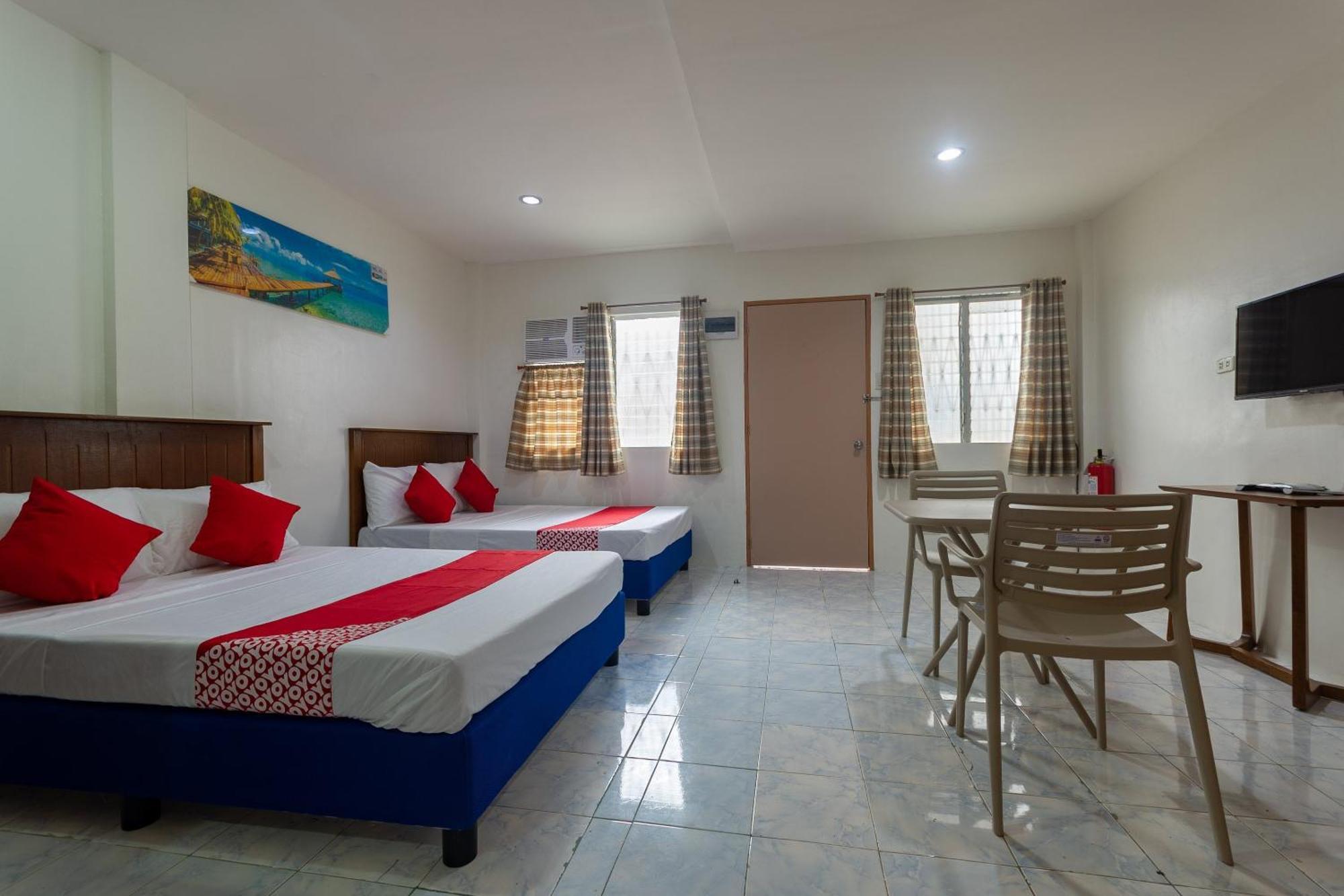 3j's And K Hotel Lapu-Lapu City