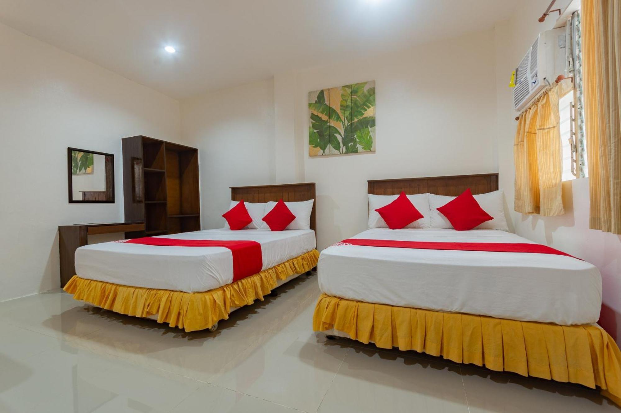 Hotel 3j's And K Lapu-Lapu City