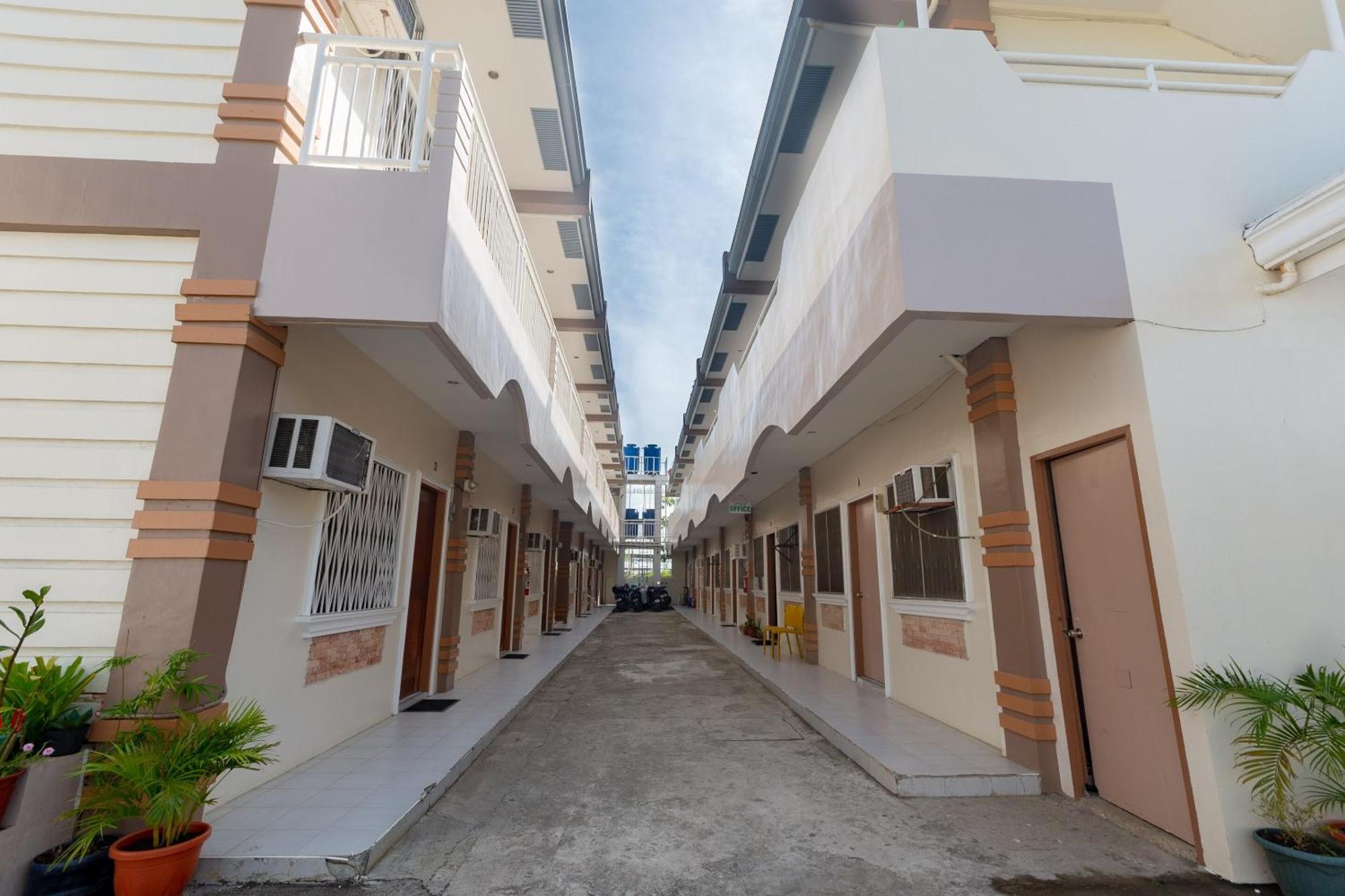 3j's And K Hotel Lapu-Lapu City