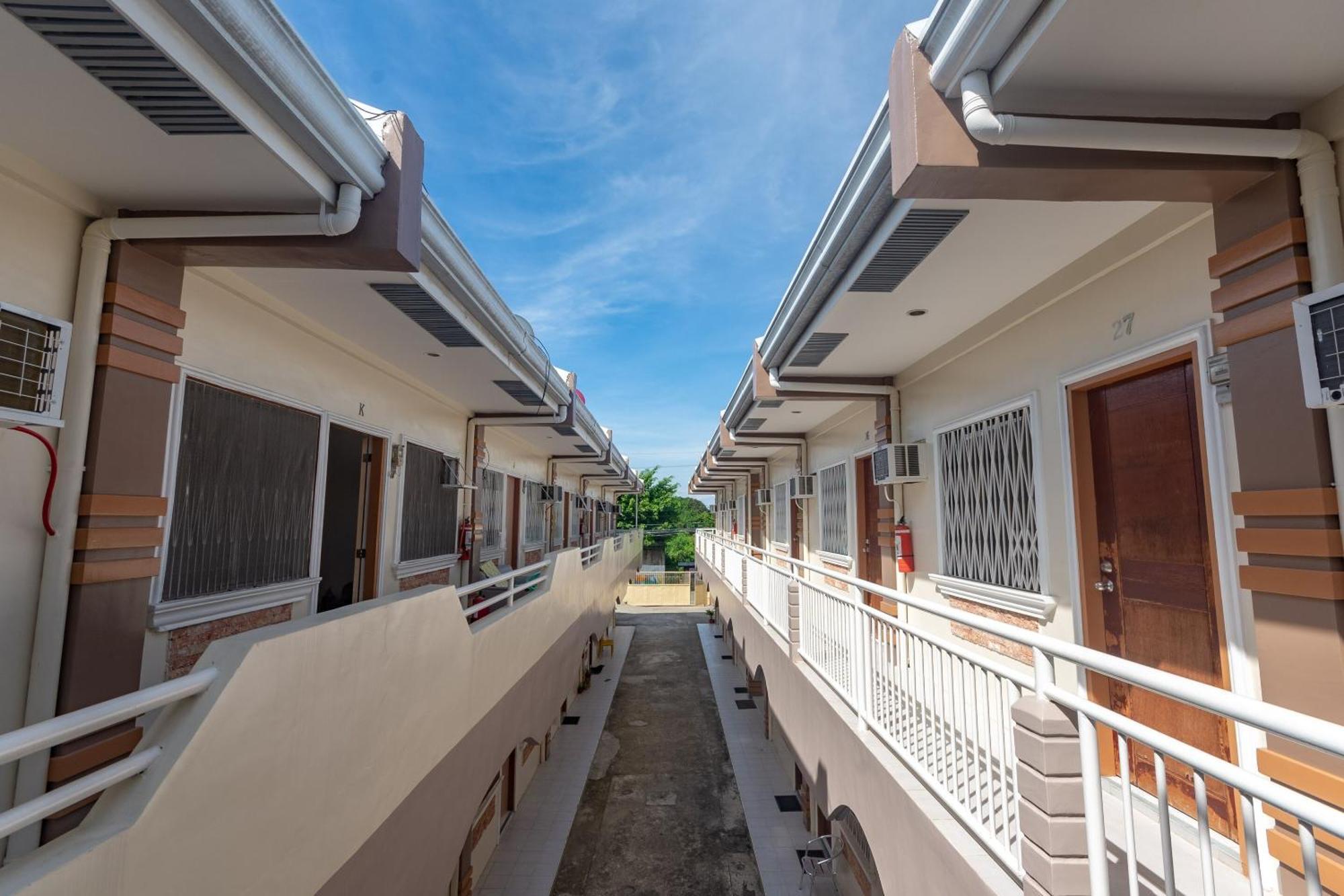 Hotel 3j's And K Lapu-Lapu City