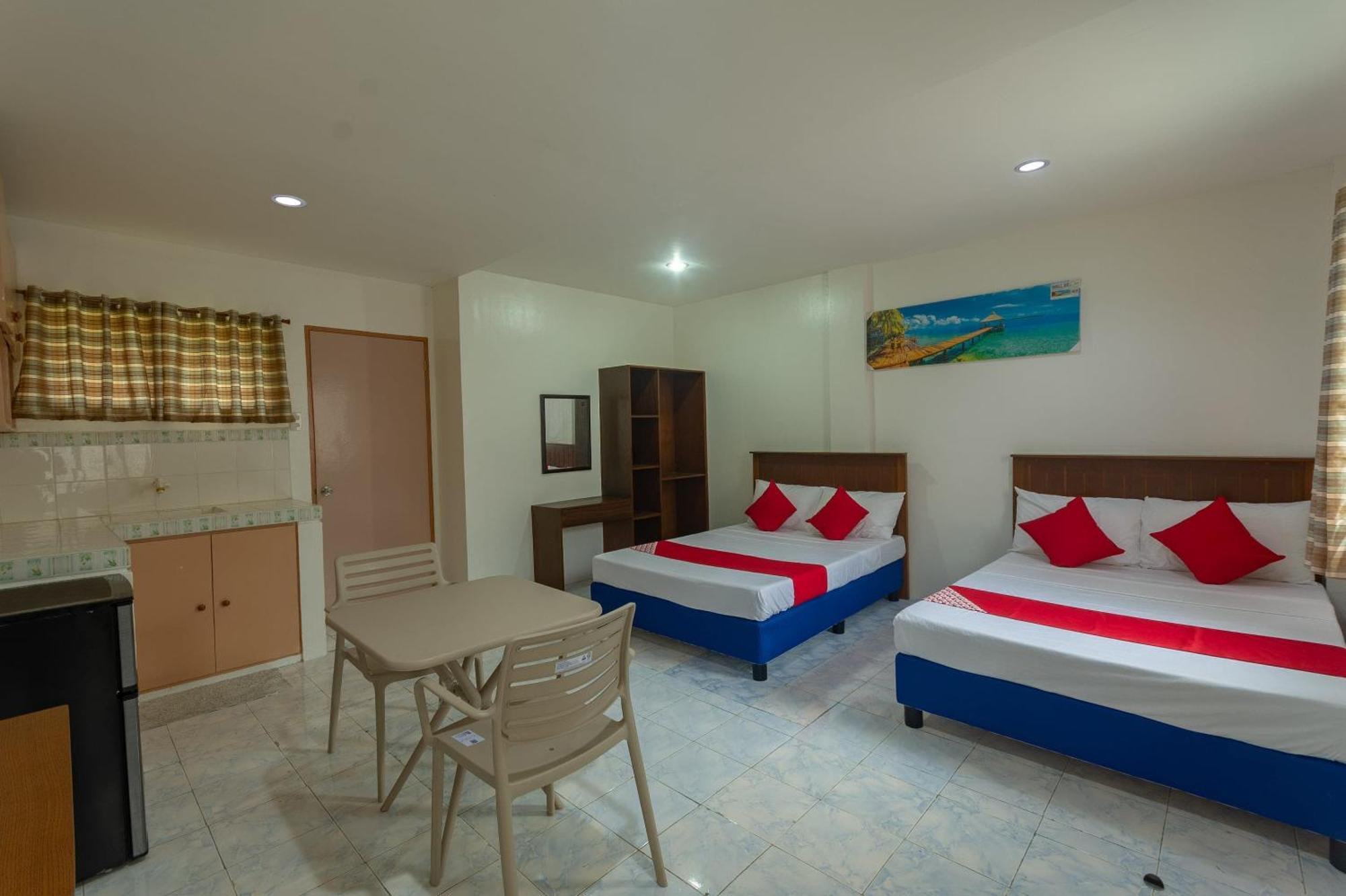 3j's And K 3* Lapu-Lapu City