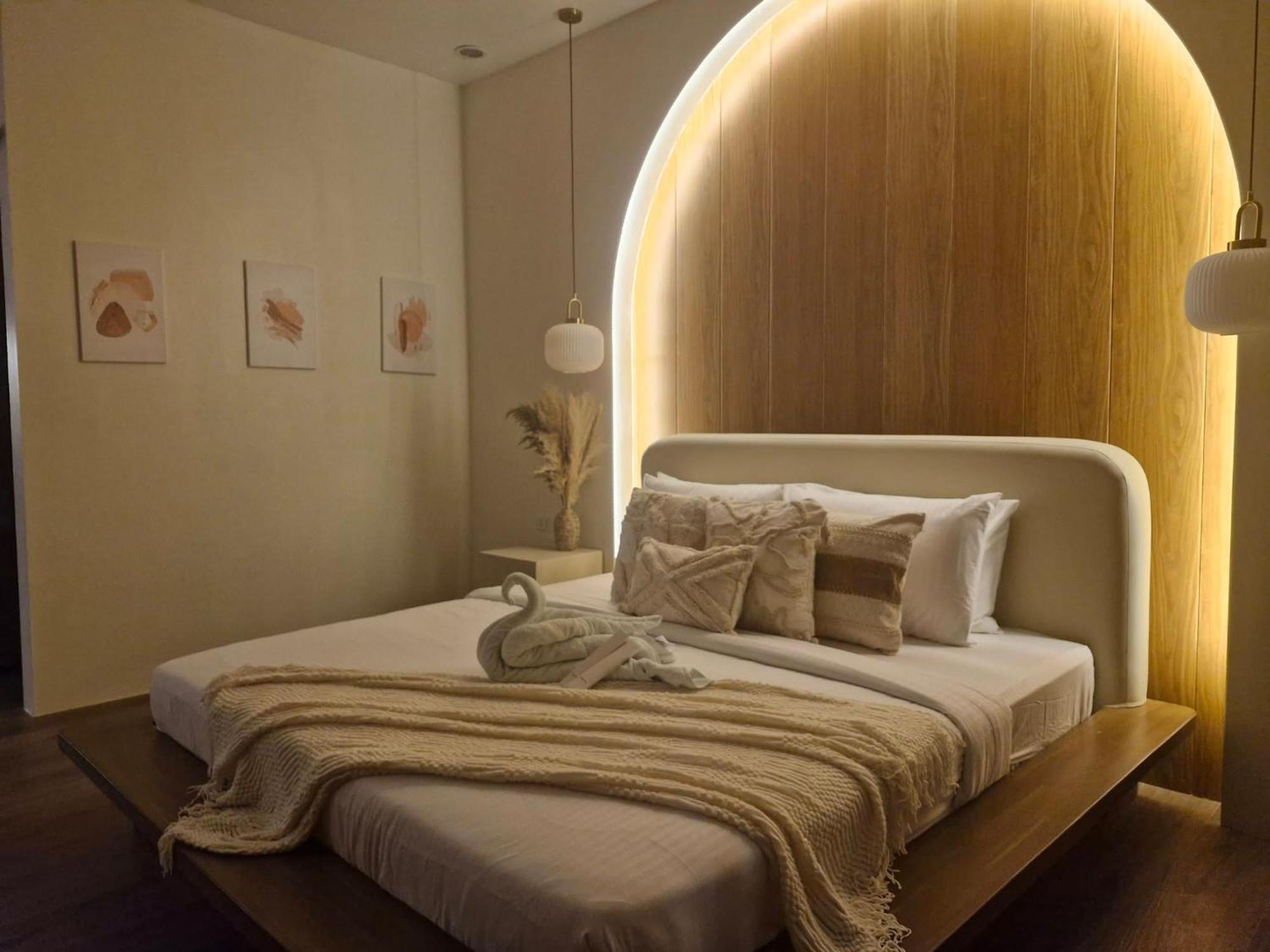 Alessandra Apartment Moalboal
