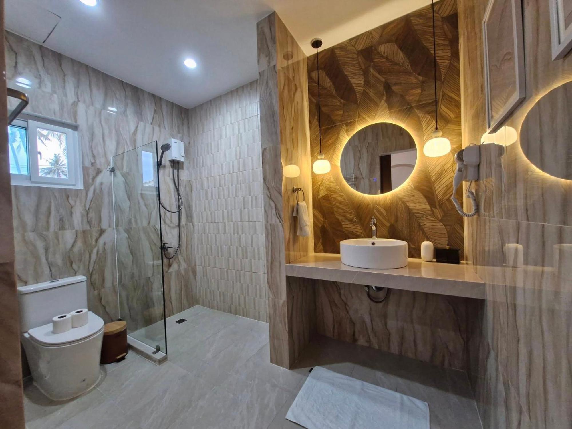 Alessandra Apartment