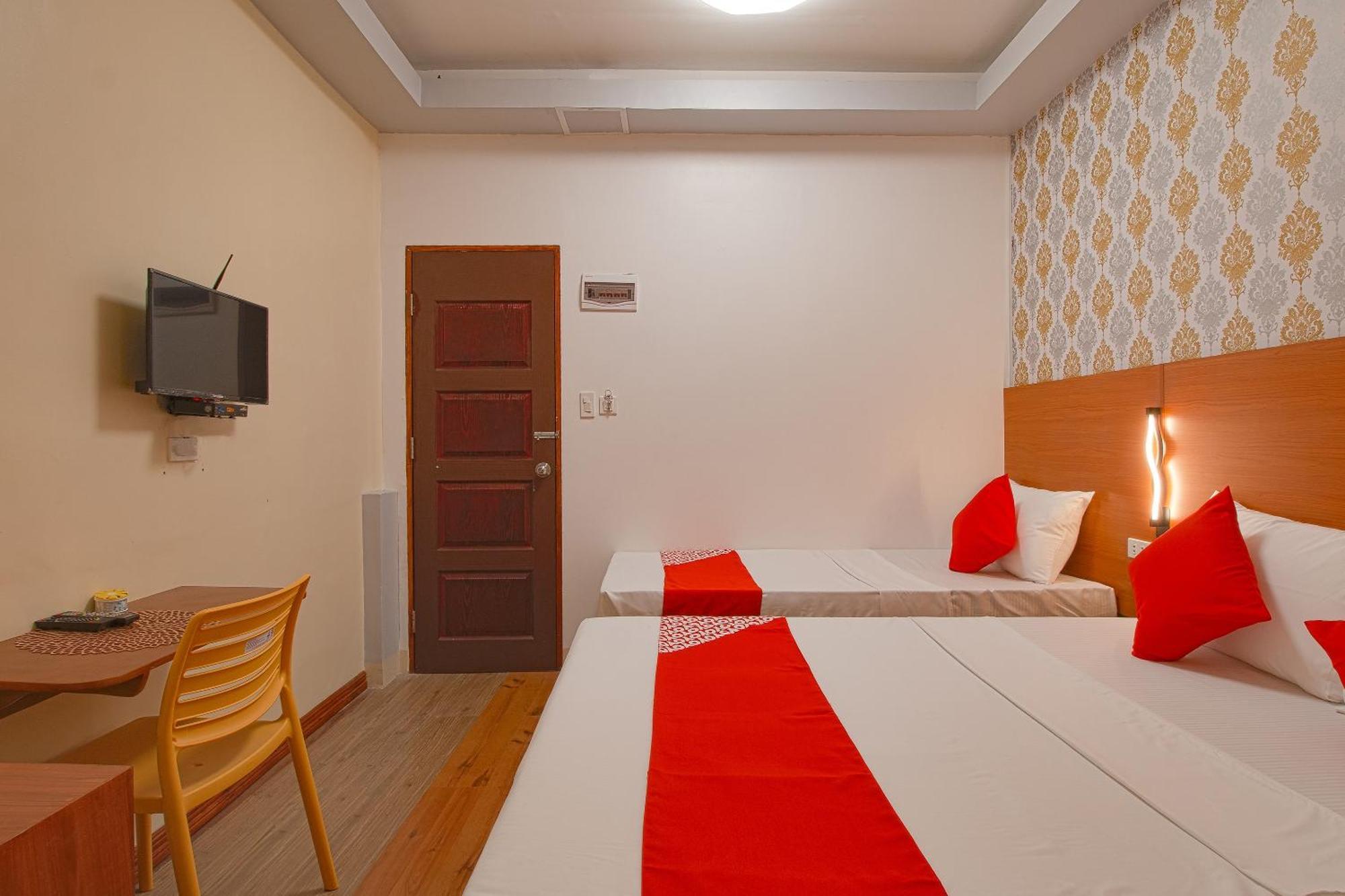 Oyo 685 K Fortune Apartelle Hotel Lapu-Lapu City