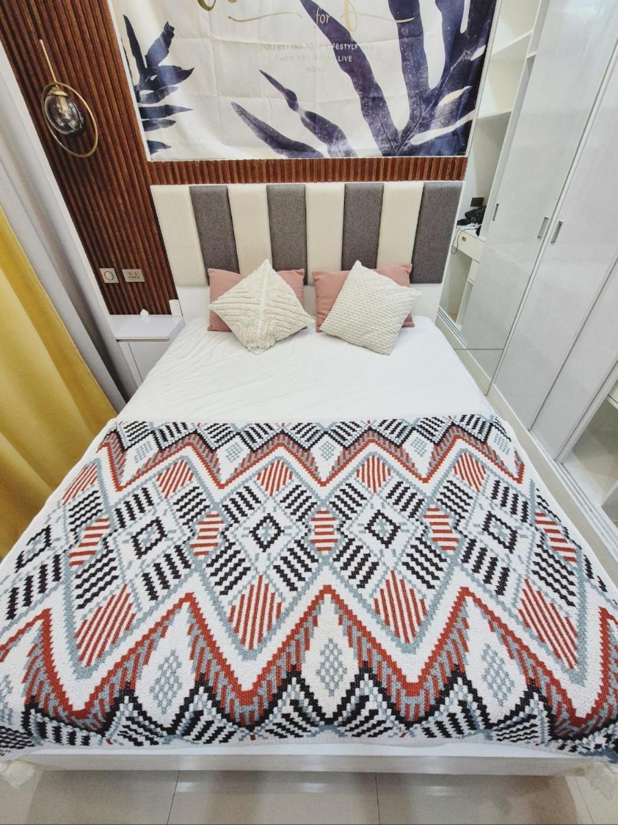 Movie Screen& 4rooms Private House Near J Park Bahay bakasyunan