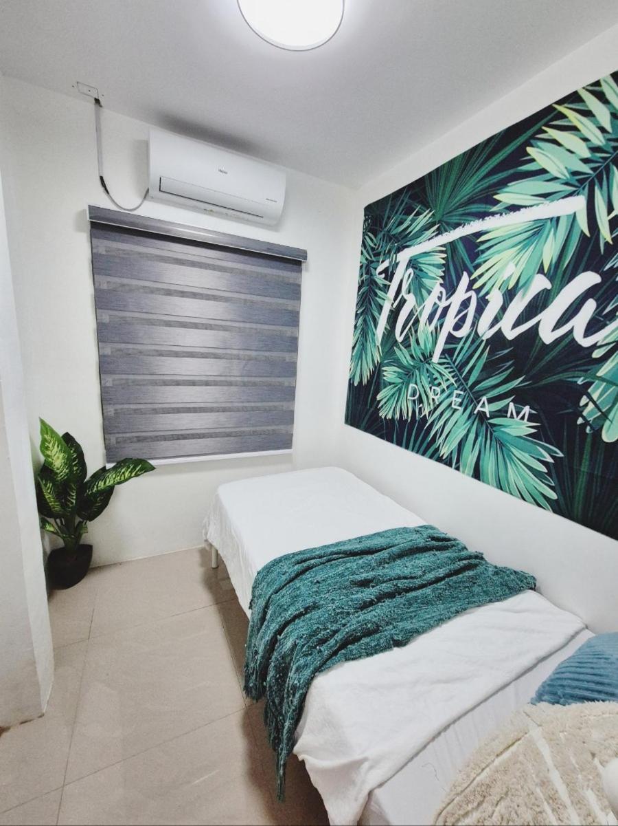 Movie Screen& 4rooms Private House Near J Park Bahay bakasyunan *