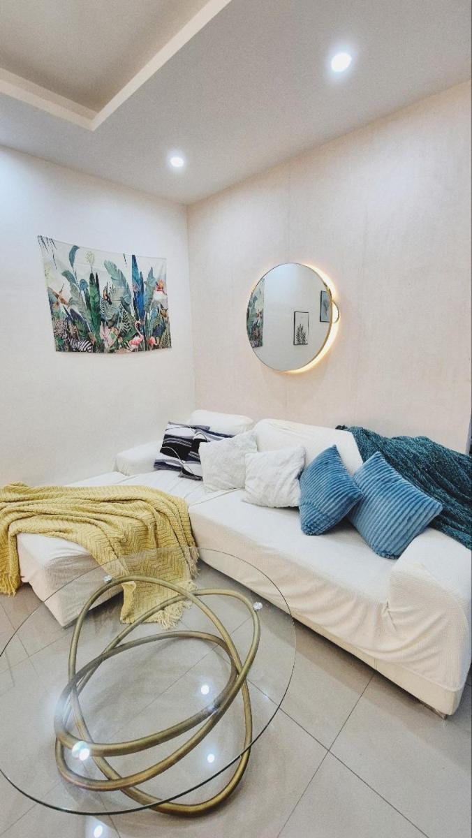 Movie Screen& 4rooms Private House Near J Park Bahay bakasyunan Cebu