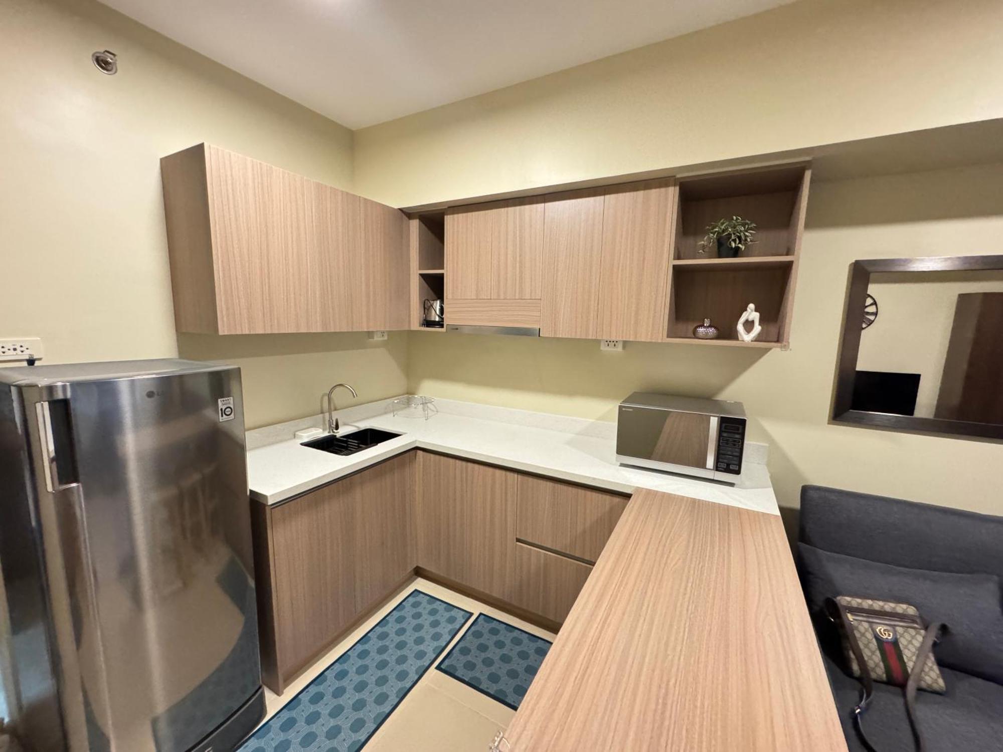 Avida Towers Riala Aparthotel *