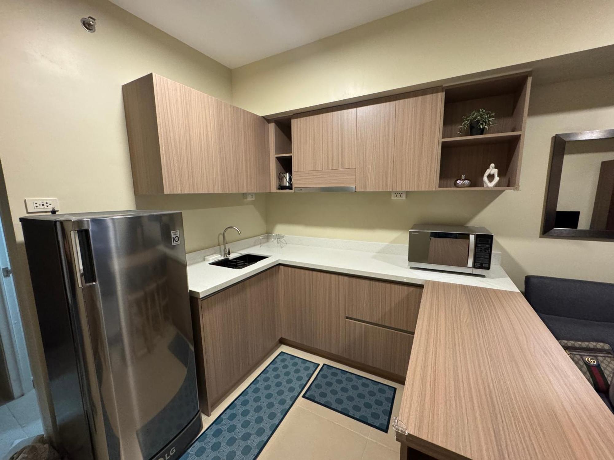 Aparthotel Avida Towers Riala Cebu