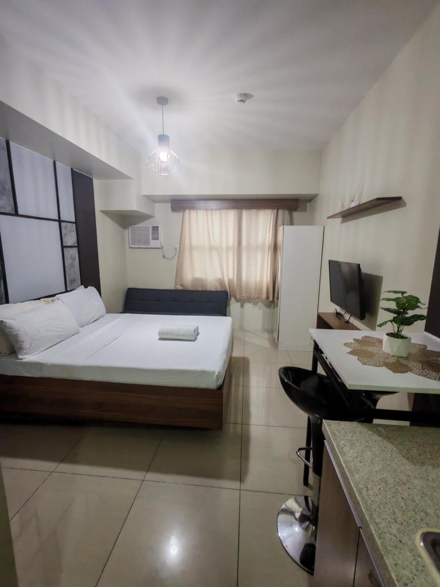 Aparthotel Lourdes Bedsit Horizon 101