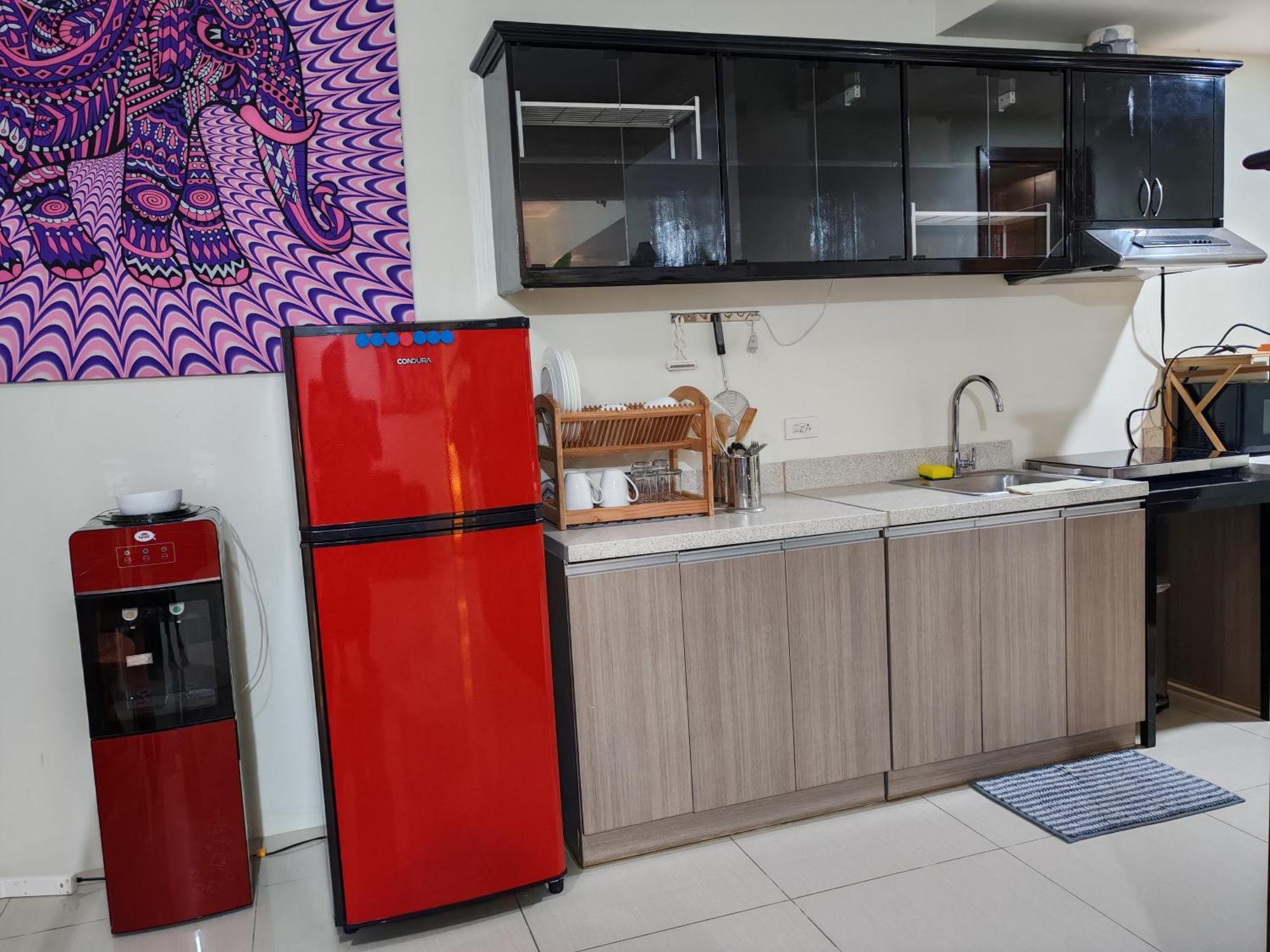 Lourdes Bedsit Horizon 101 Aparthotel *
