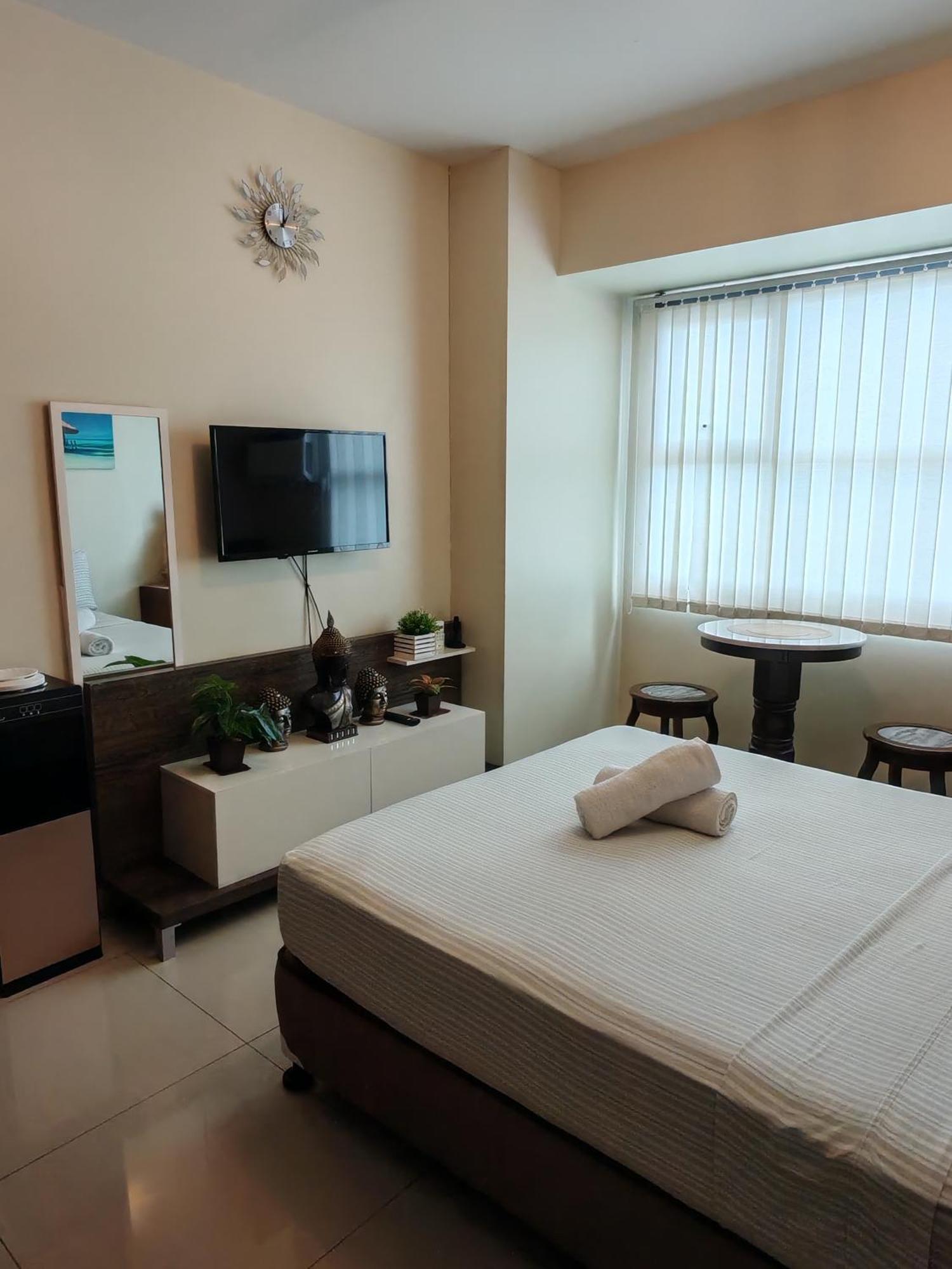 Lourdes Bedsit Horizon 101 Aparthotel *