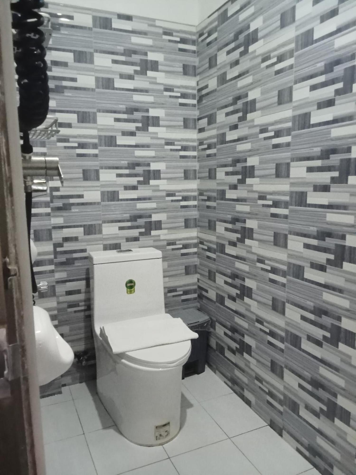 Homestay Yoo Darius' Residences