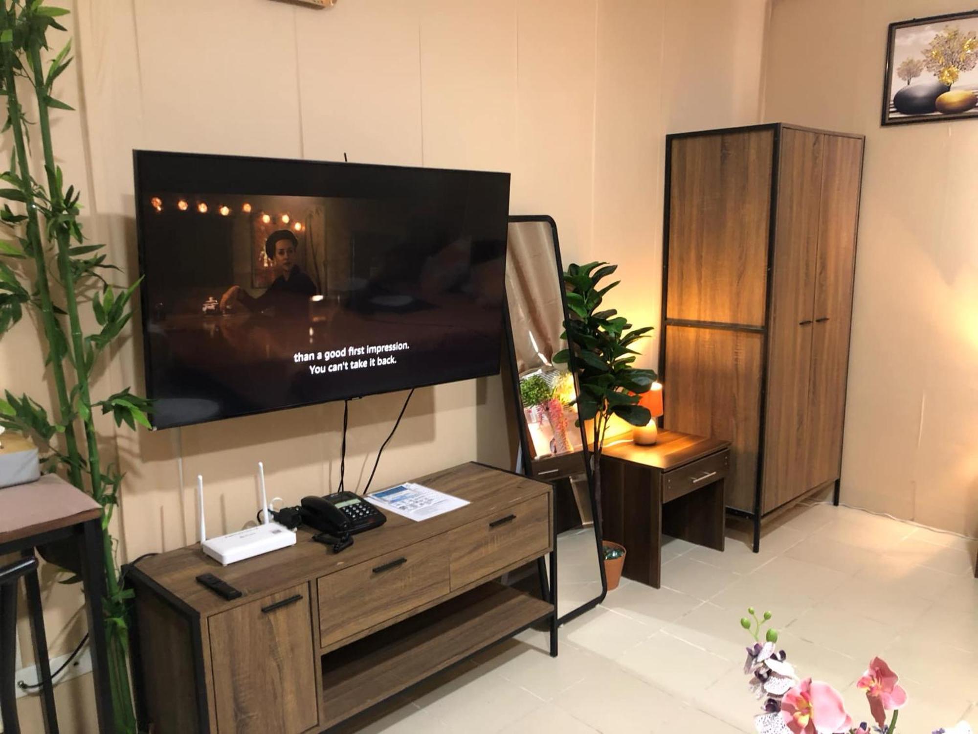 Apartment Belle Place At Saekyung Marigondon Building 203 Unit 1303 Lapu-Lapu City