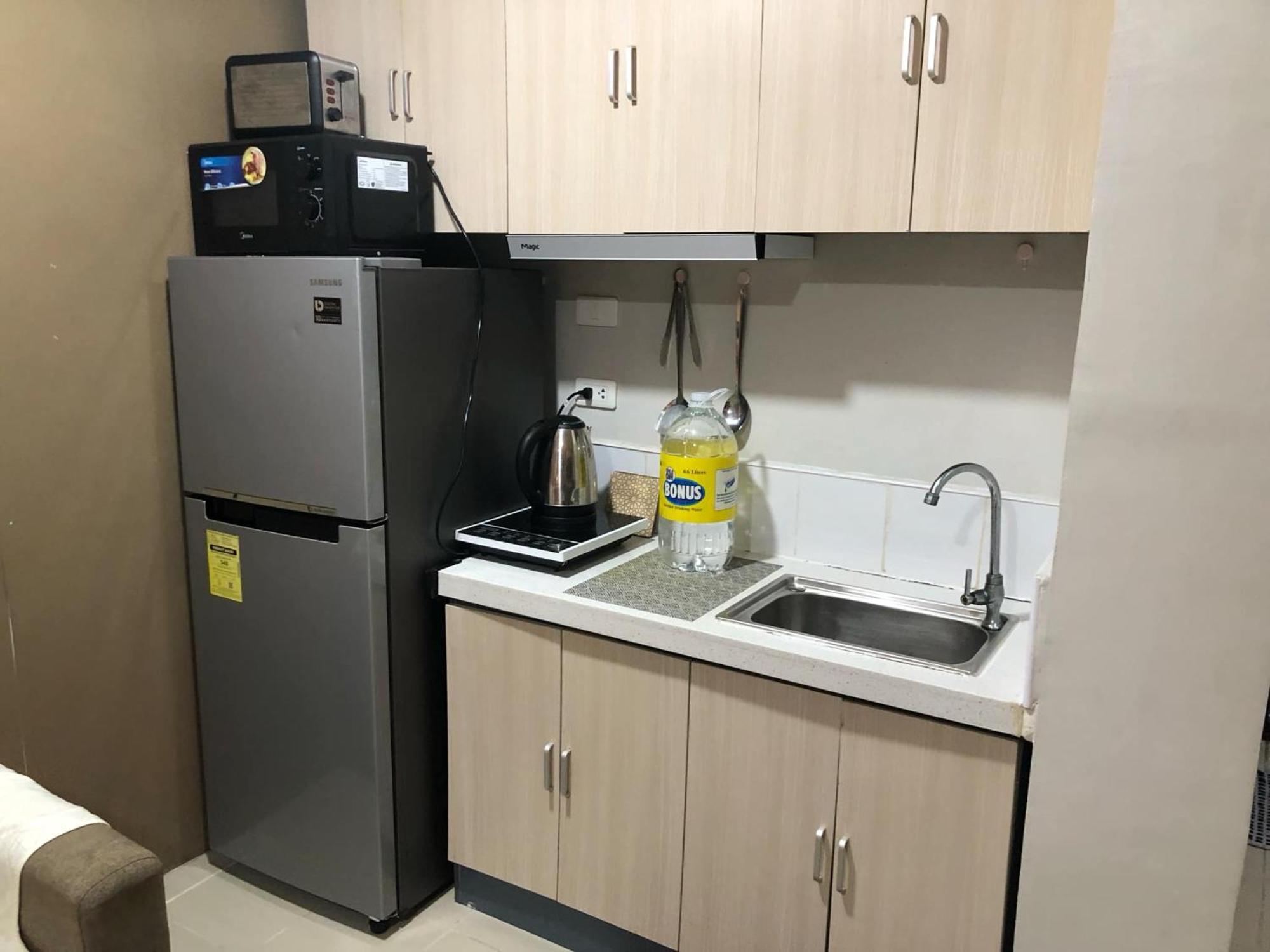 Belle Place At Saekyung Marigondon Building 203 Unit 1303 Lapu-Lapu City
