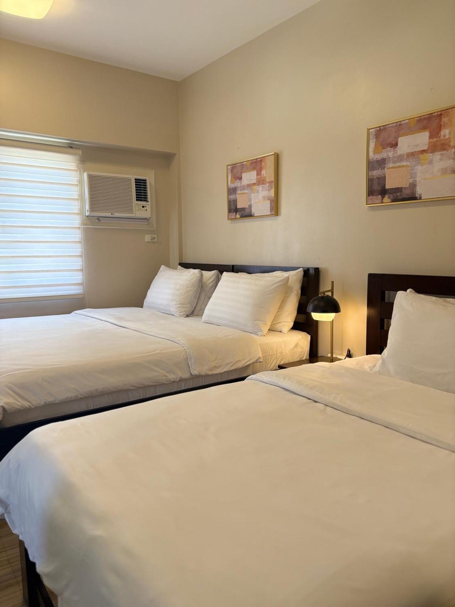 Family - Migas Haven At Sunvida Tower Apartment