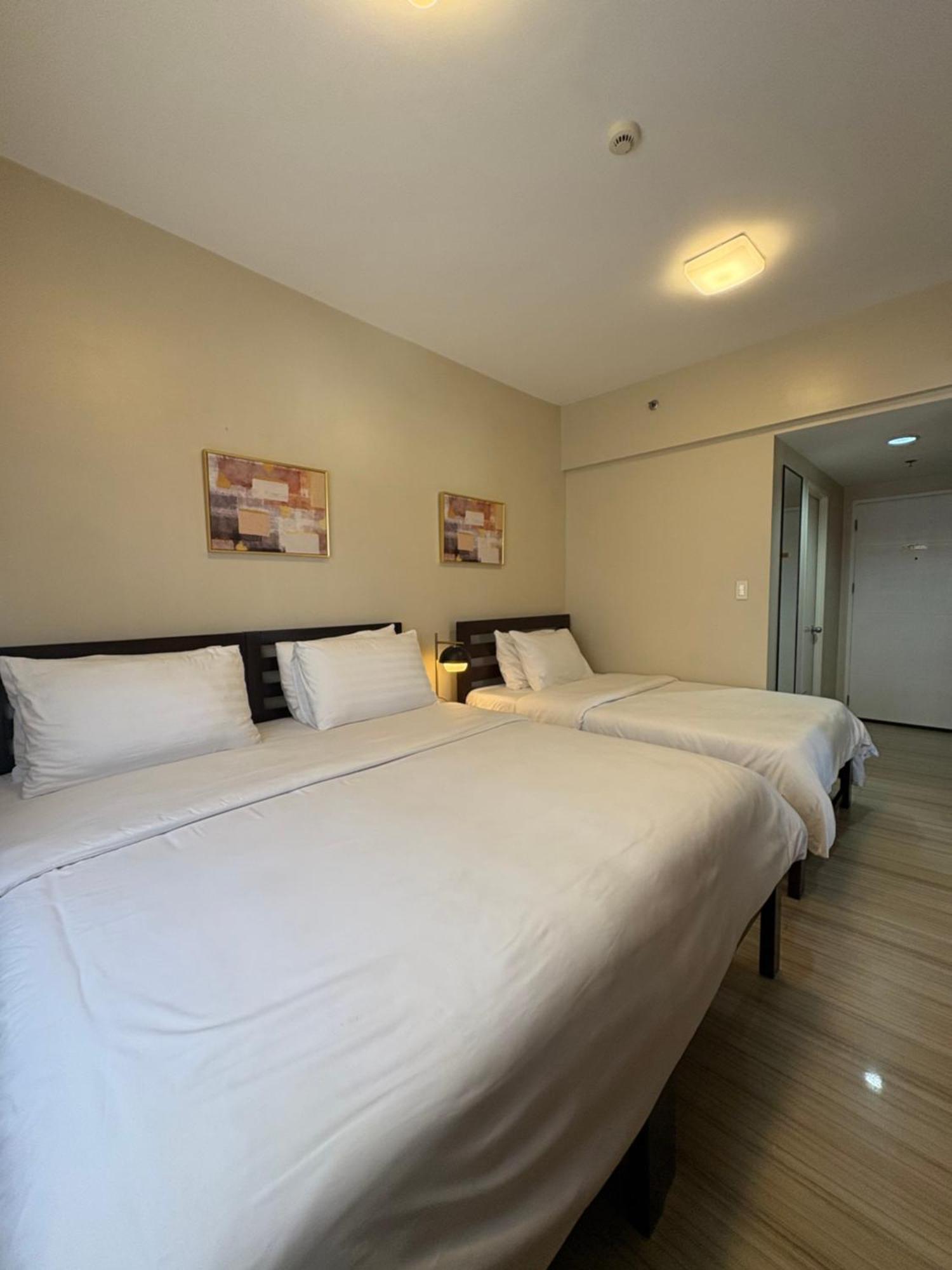 Family - Migas Haven At Sunvida Tower Apartment Cebu