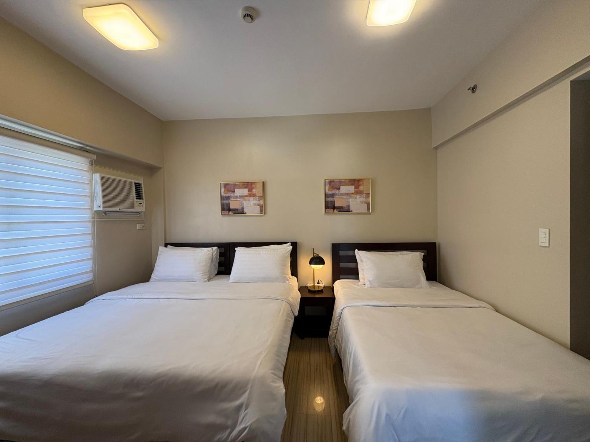 Apartment Family - Migas Haven At Sunvida Tower