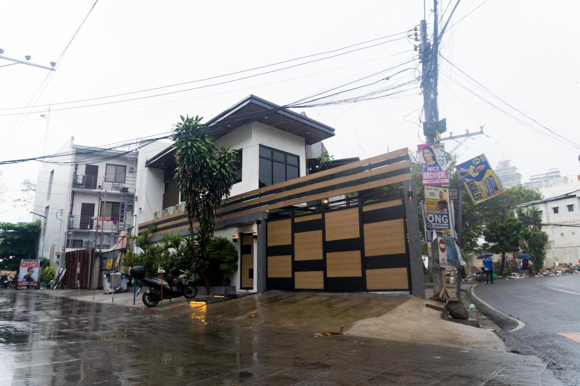 Lodge Casa Junquera Cebu