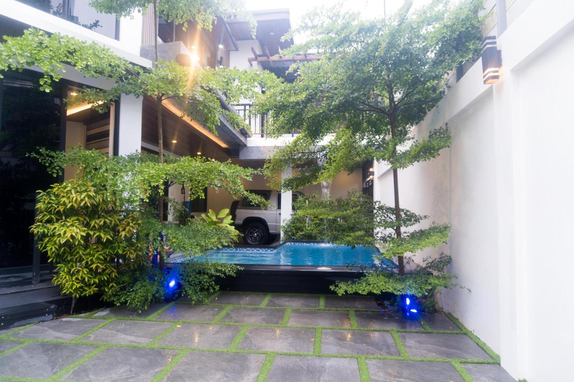 Casa Junquera Lodge *
