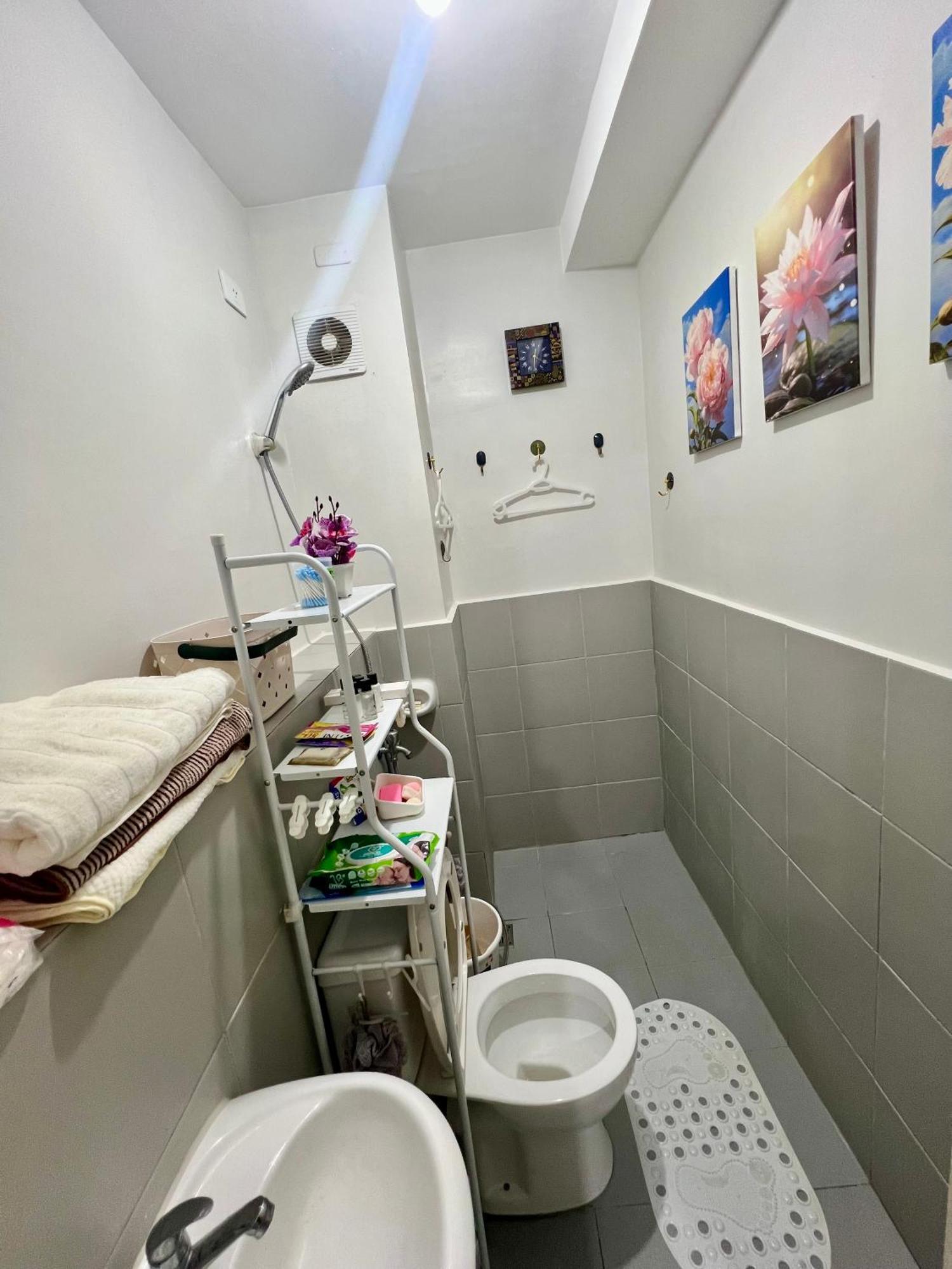 Aparthotel Affordable In Cebu