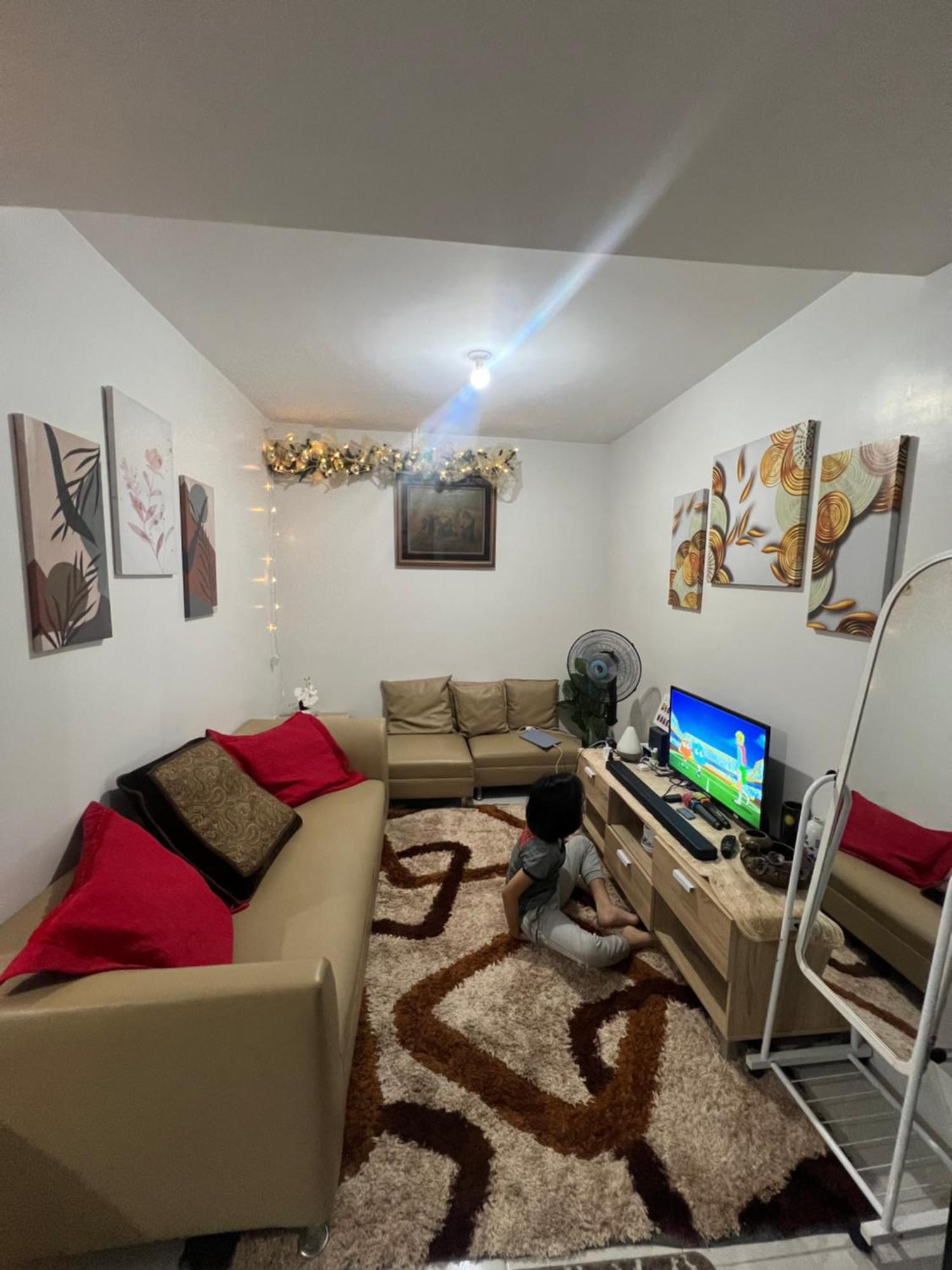 Affordable In Aparthotel Cebu