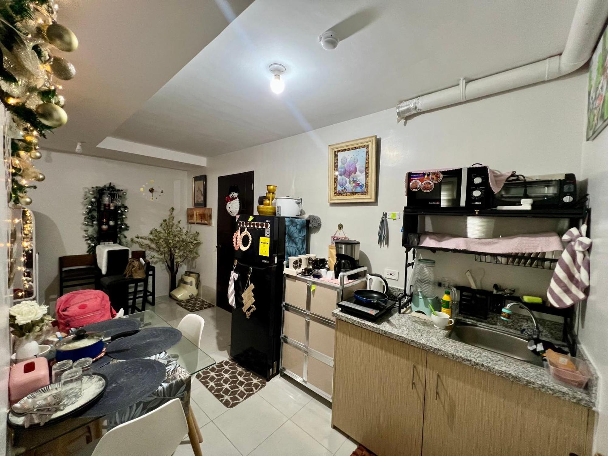 Aparthotel Affordable In Cebu