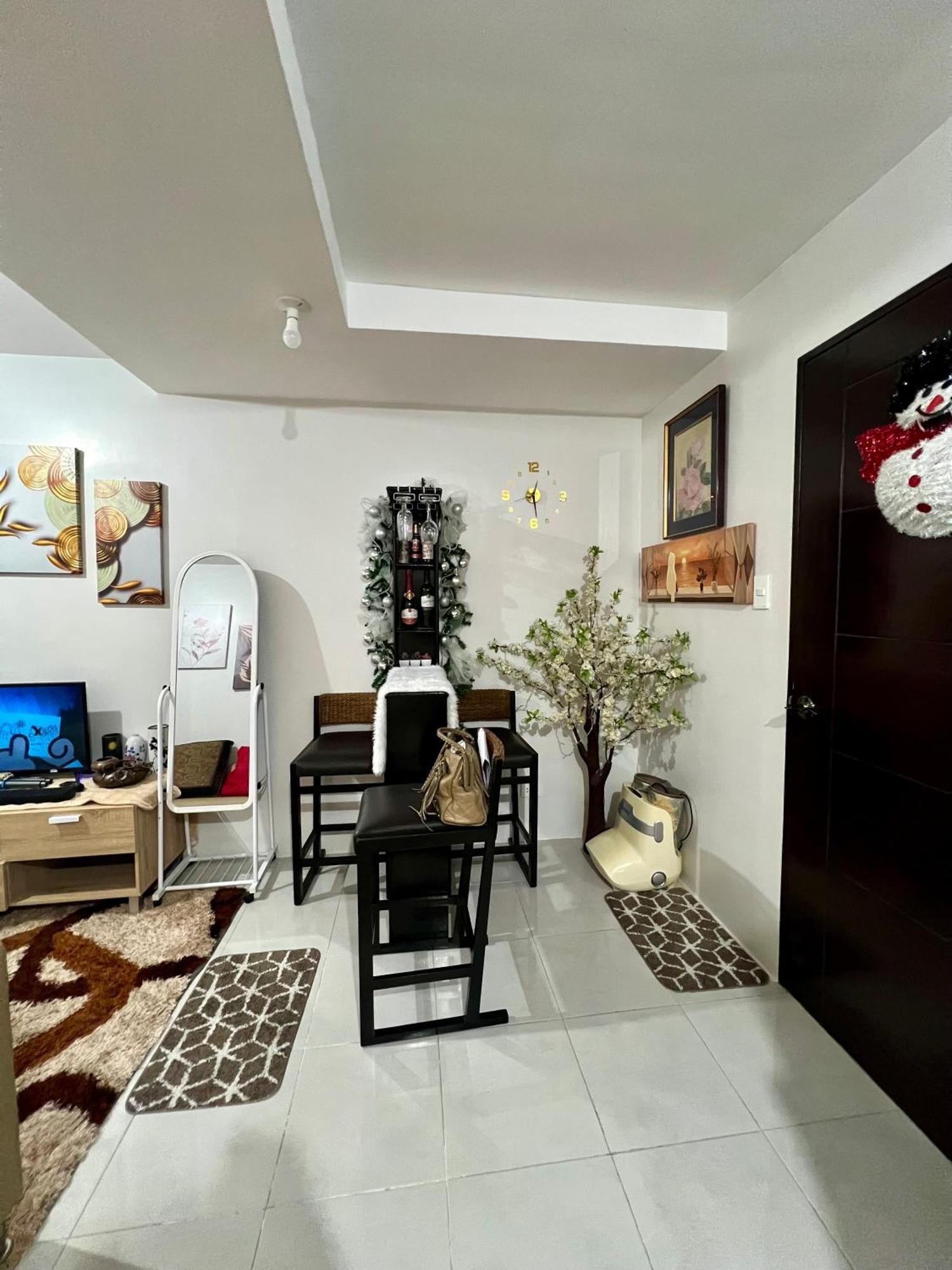 Affordable In Aparthotel Cebu