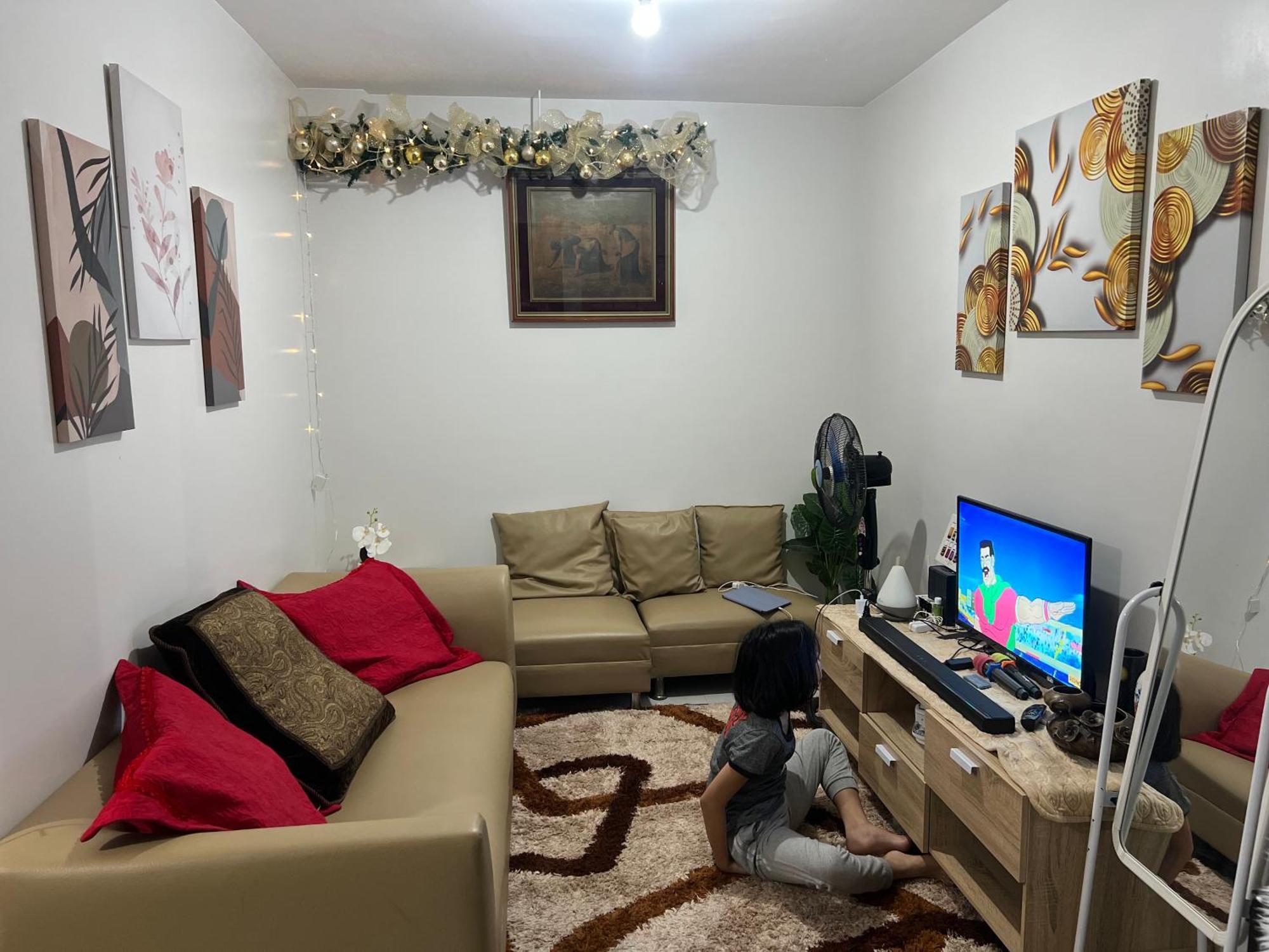 Affordable In Aparthotel Cebu