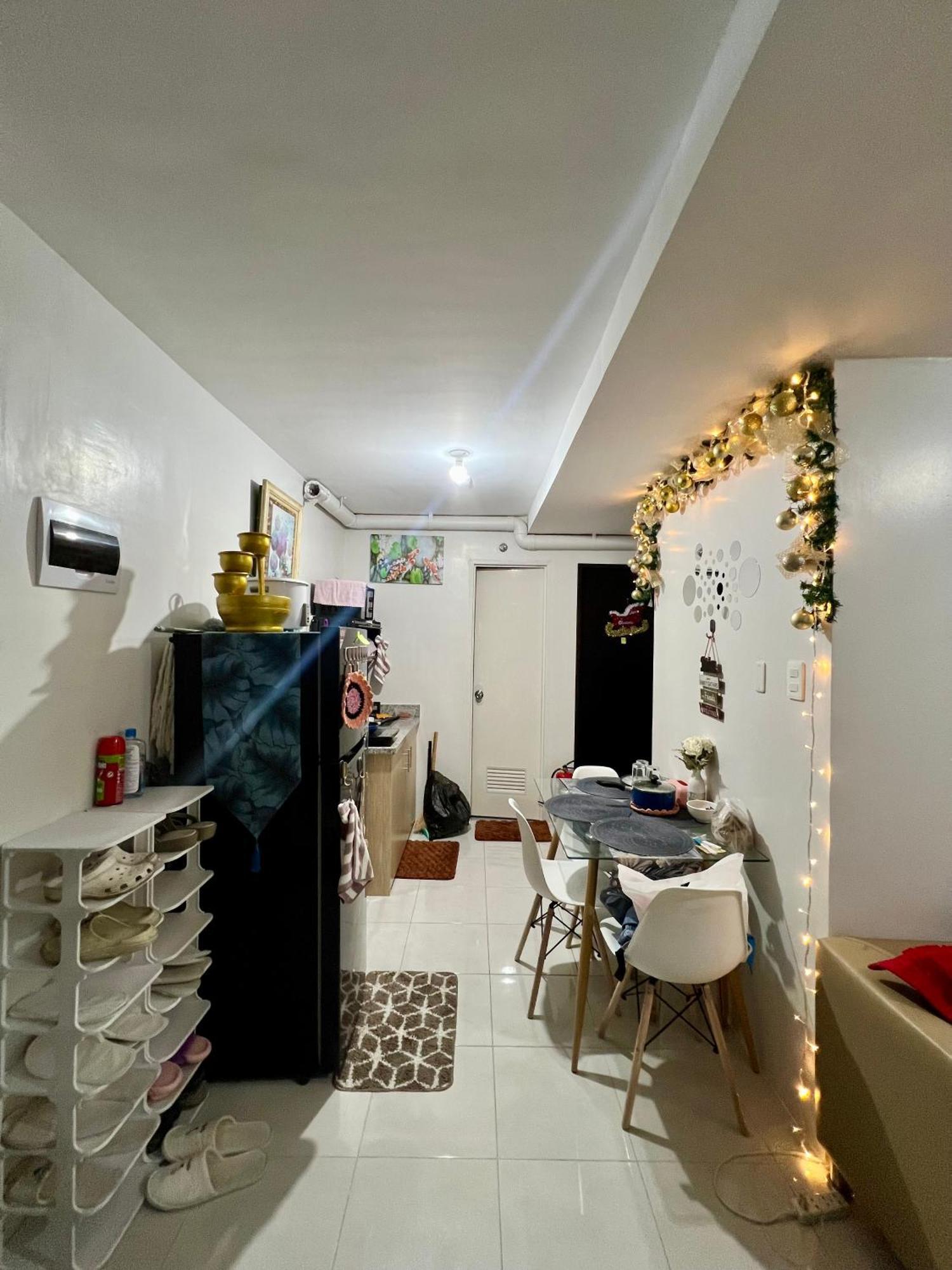 Aparthotel Affordable In Cebu