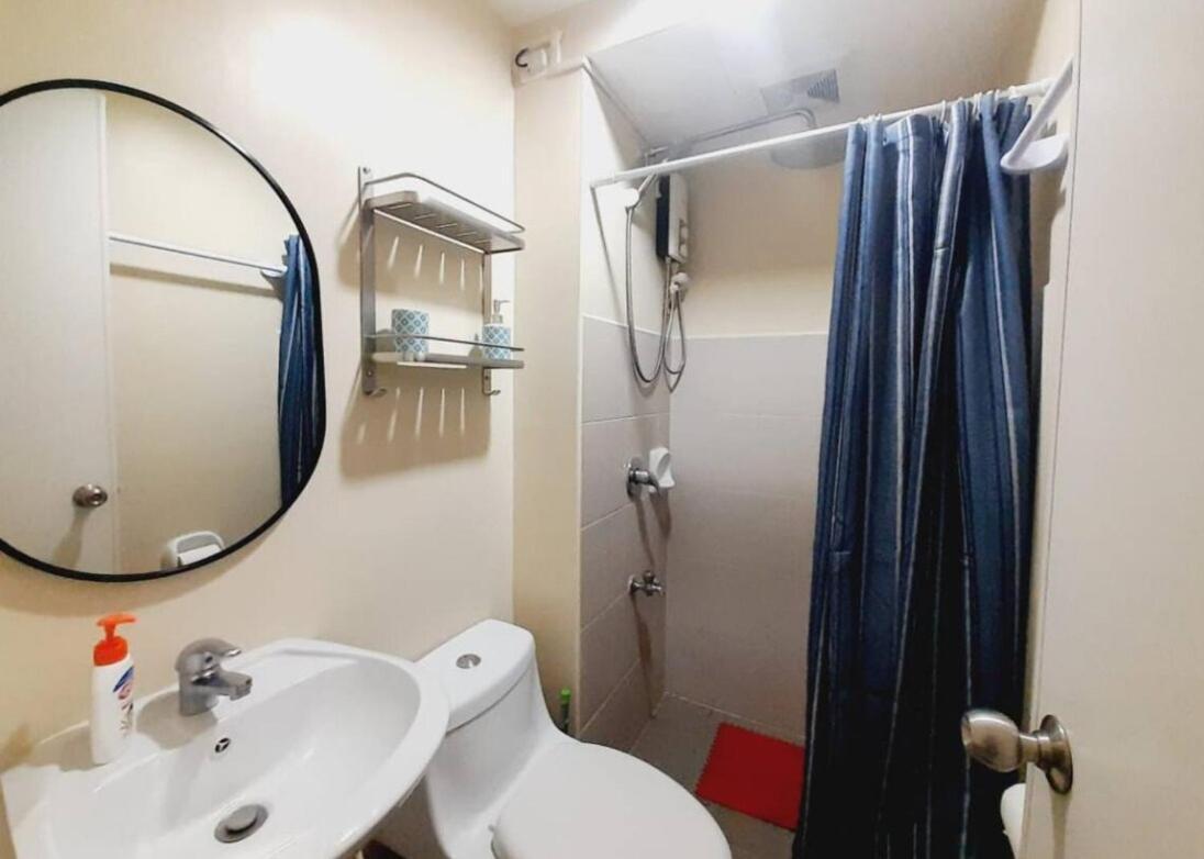 Apartment Unit In Vibrant Of It Park - Ar811t3