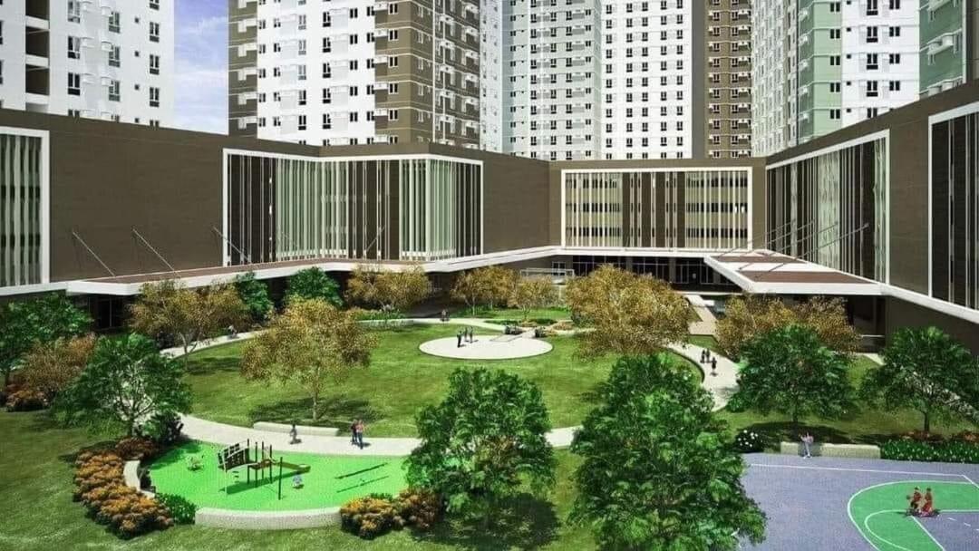 Apartment Unit In Avida Riala - Ar2120t3 *