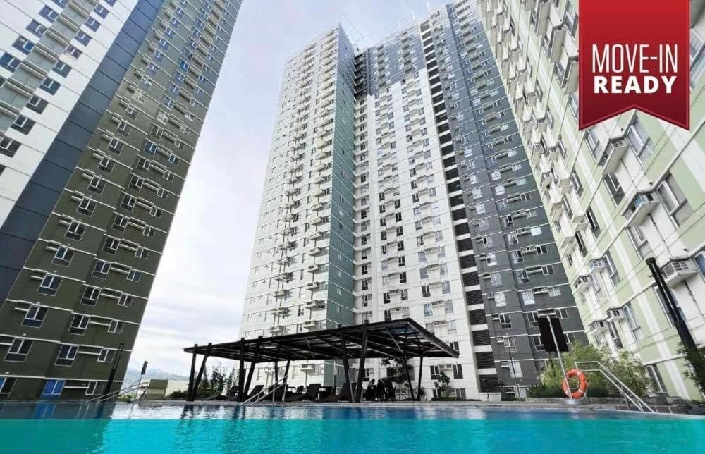 Unit In Avida Riala - Ar2120t3 Apartment *