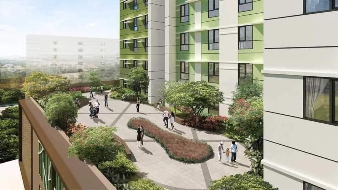 Apartment Unit In Avida Riala - Ar2120t3 *