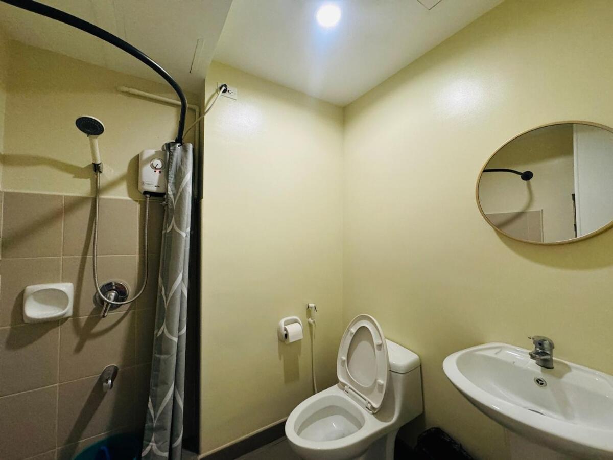 Unit In Avida Riala - Ar2120t3 * Cebu