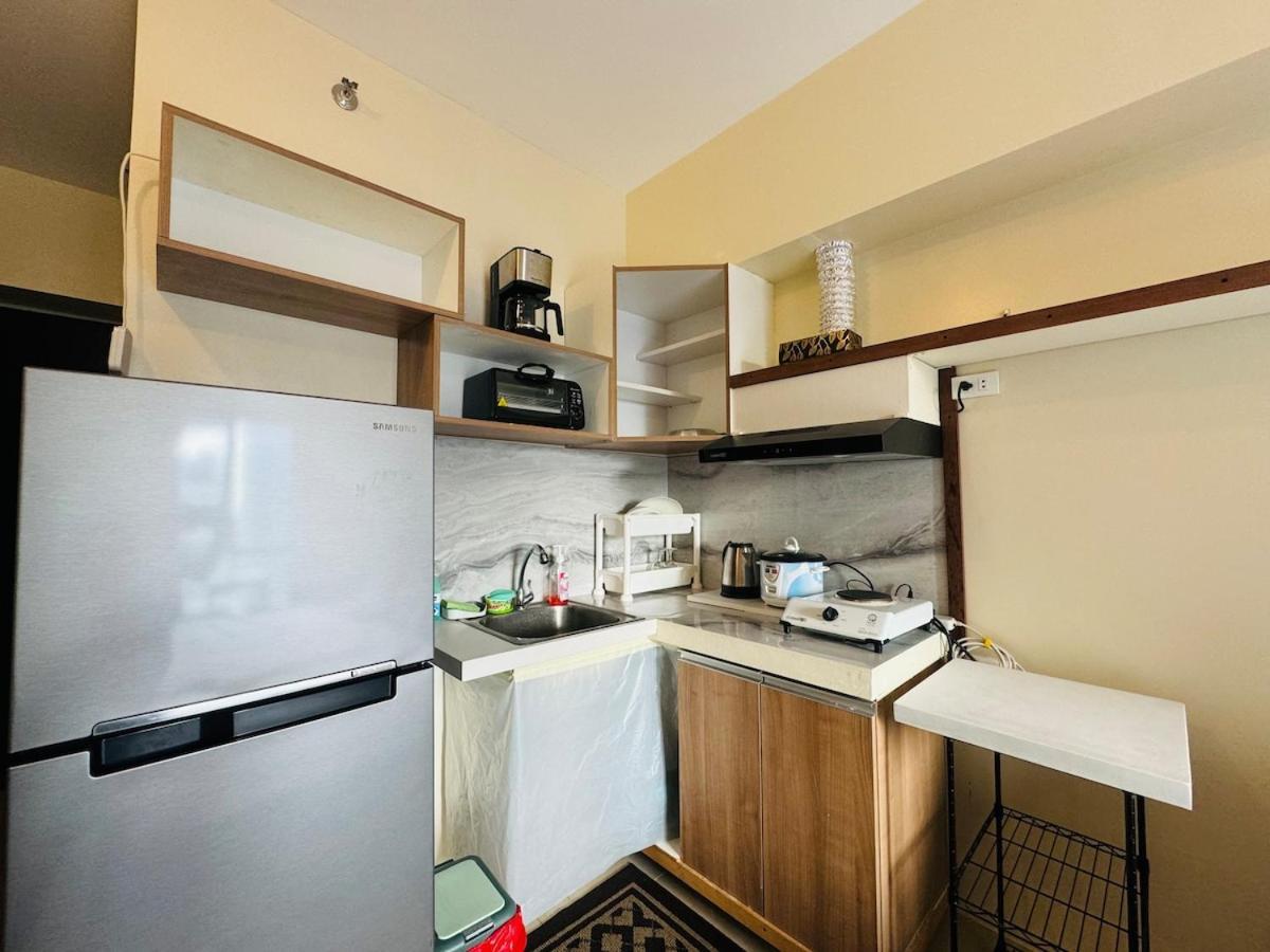 Unit In Avida Riala - Ar2120t3 Apartment