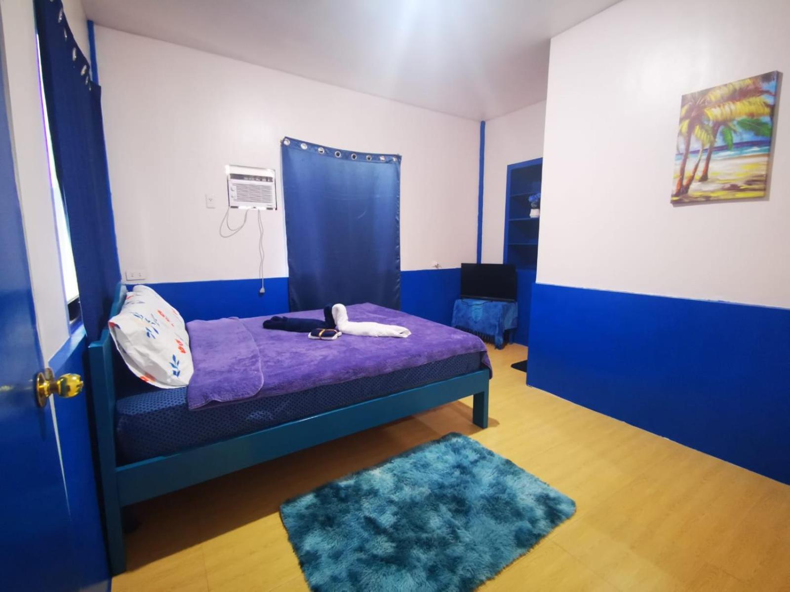 Hotel B'lu Bamboo *