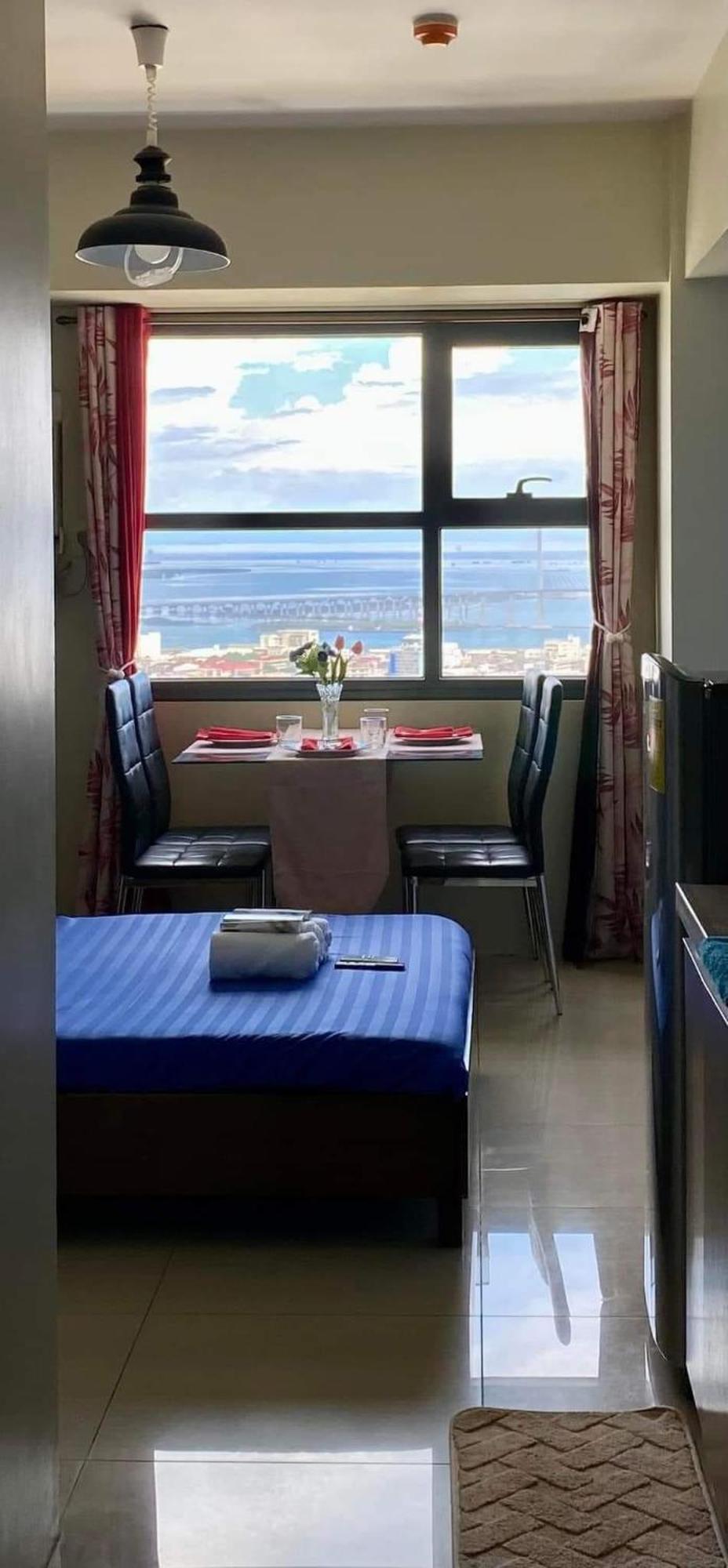 Maehwensstaycation * Cebu